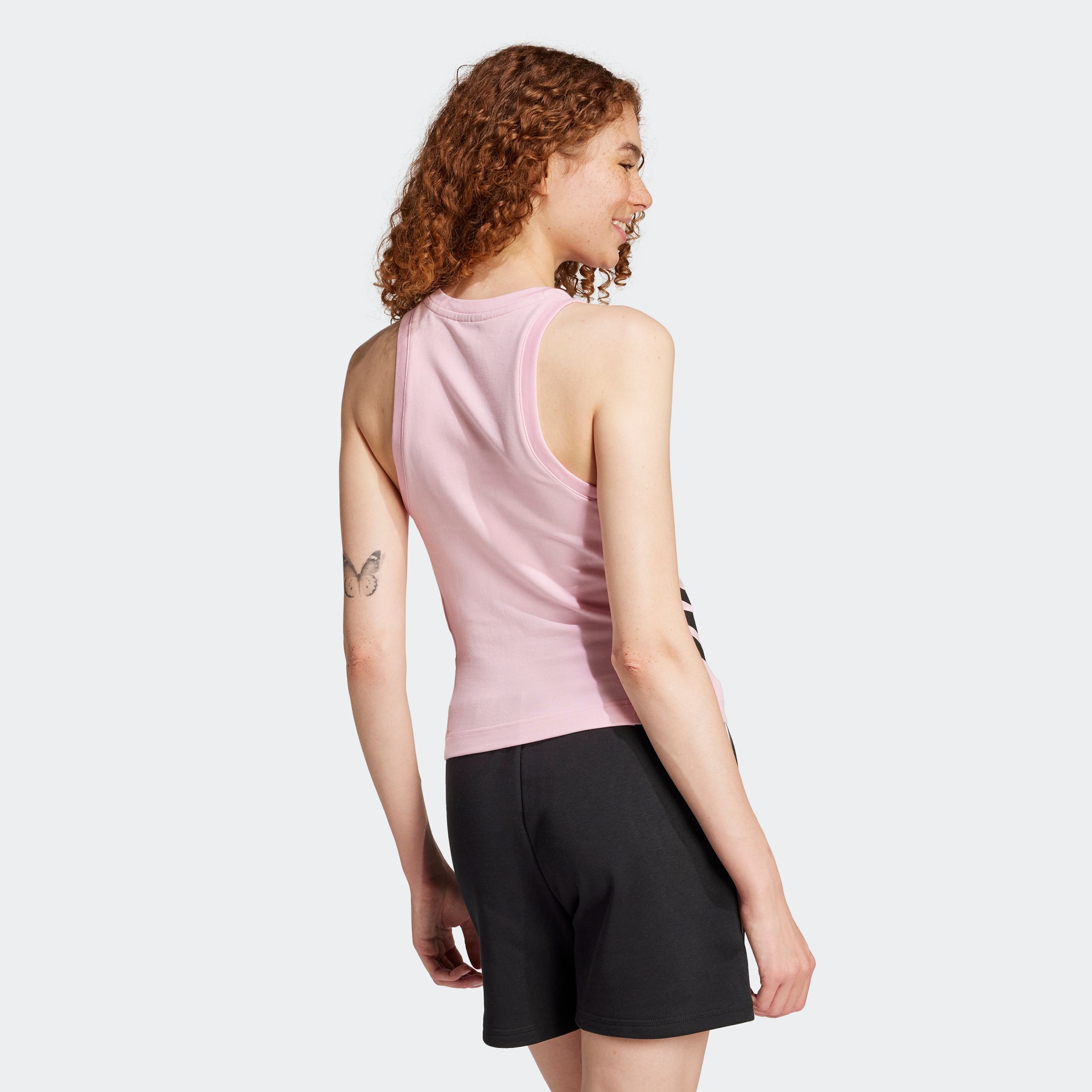 adidas Sportswear Tanktop »W FI 3S TANK«
