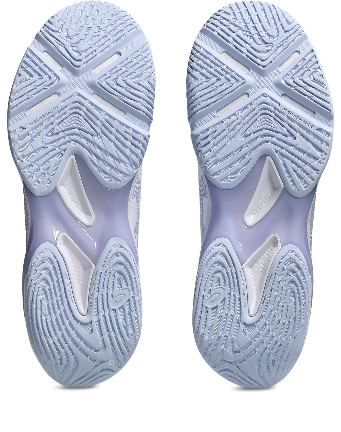 Asics Hallenschuh »BLADE FF 2«
