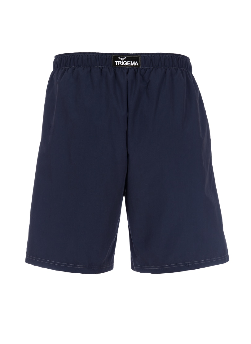 Trigema Badehose »TRIGEMA Strand/Freizeitshorts« 1 Stk.