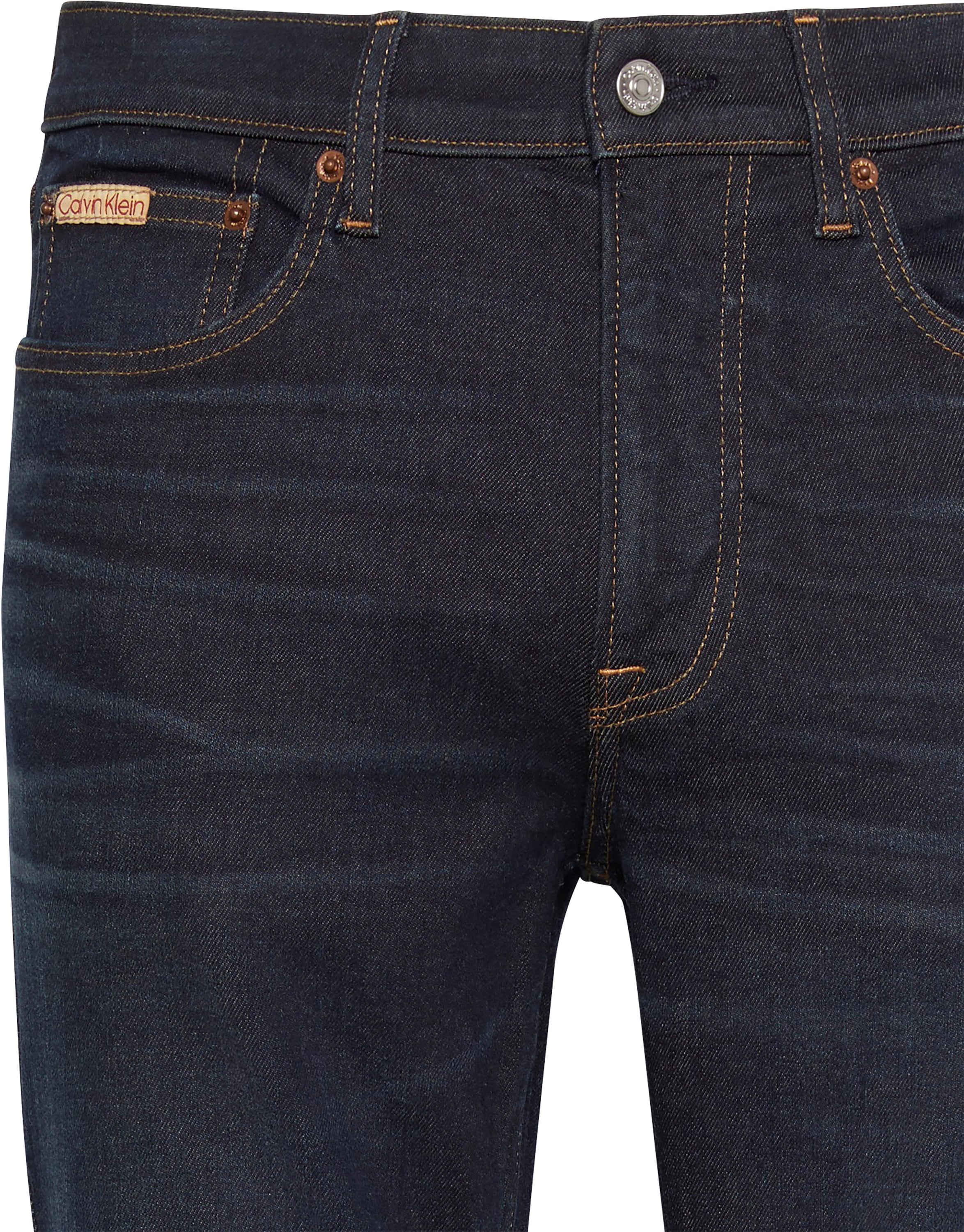 Calvin Klein Jeans Skinny-fit-Jeans »SKINNY JEANS« Skinny fit