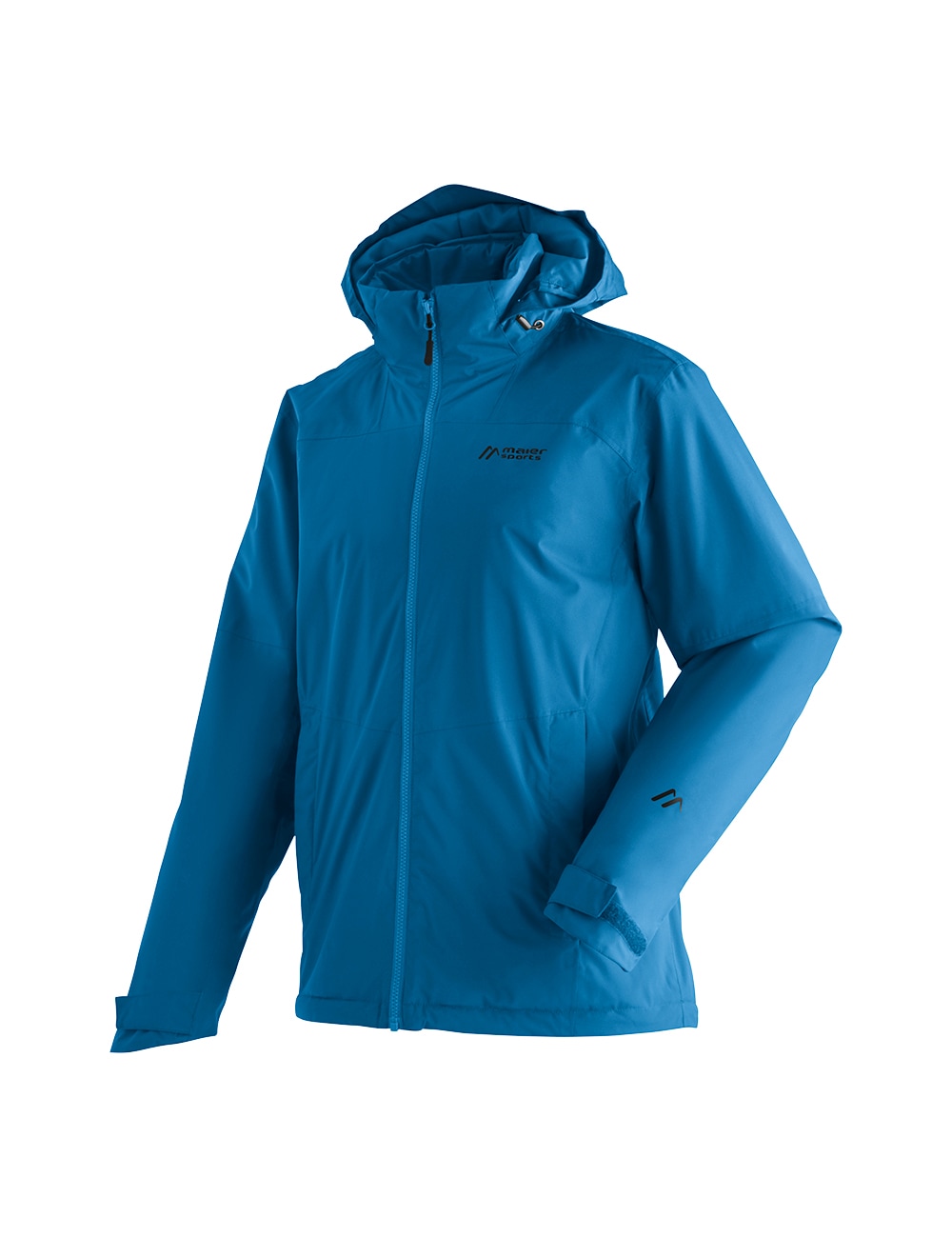 Outdoorjacke »Metor Therm Rec M«, Herren Wanderjacke, atmungsaktiv und wasserdicht,...