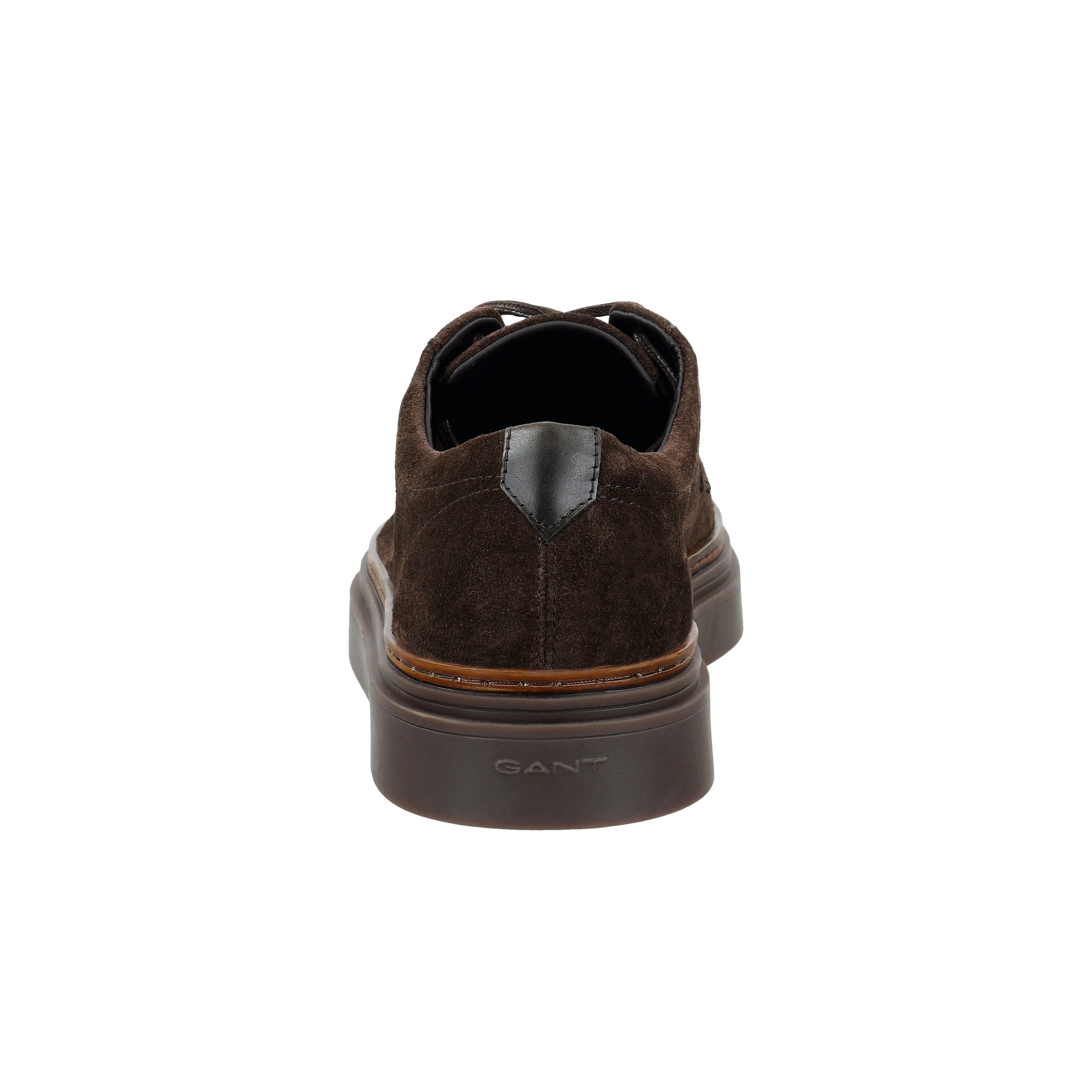 Gant Sneaker »Kinzoon«  Sneaker, Halbschuh, Freizeitsneaker mit Logoschriftzug