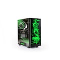 Hyrican Gaming-PC »PCK06794«, AMD Radeon™ RX 6600, Windows 11