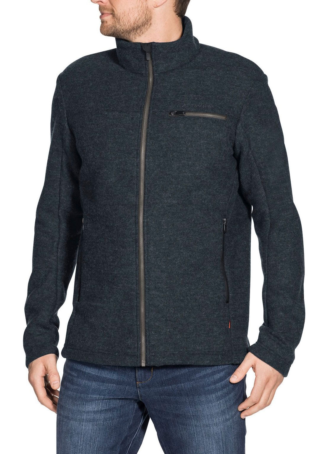 Outdoorjacke »MEN'S TINSHAN JACKET III«