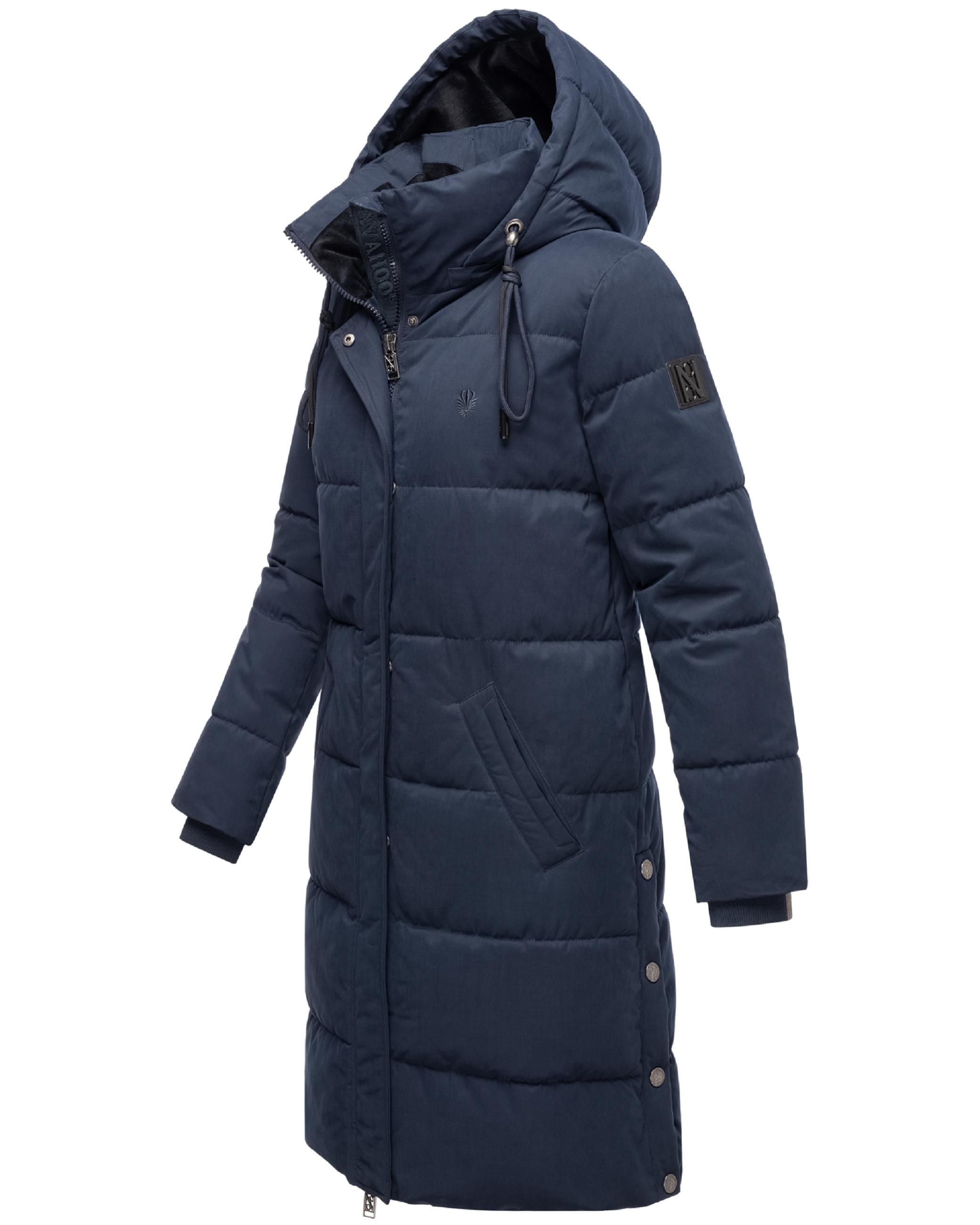 Navahoo Wintermantel »Wintermantel Wintertanz 14«