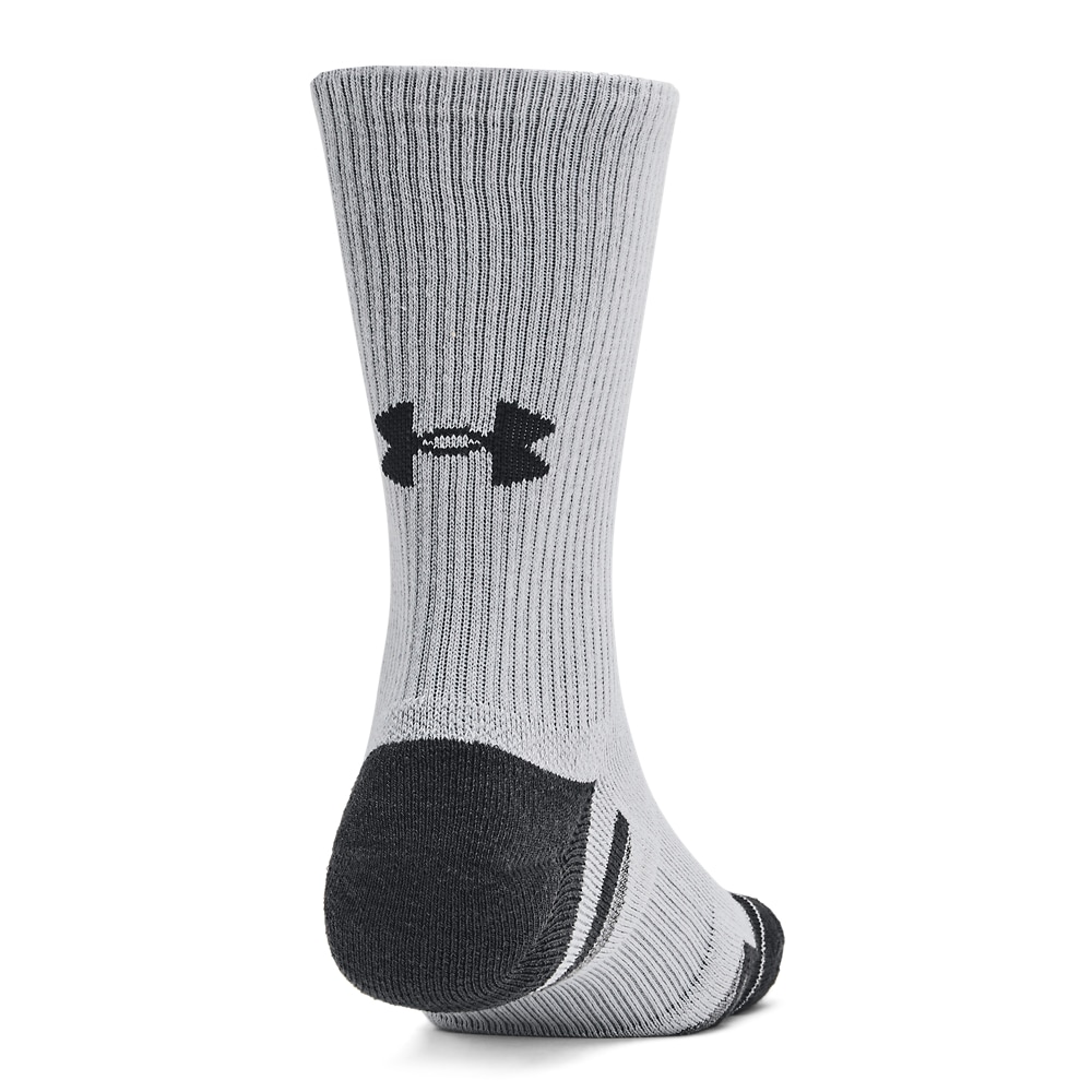 Under Armour® Sportsocken »UNISEX UA PERF TECH 6PK CREW« 6 Stk. tlg. für Fitness und sportliche Aktivitäten, robustes Material