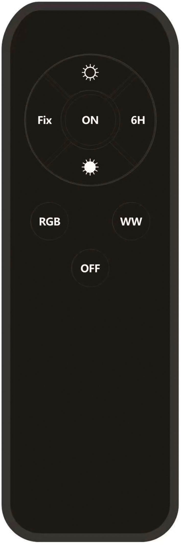 GALAXY LED Stern »3er Set schwebende Sterne, RGB LED, beleuchtete Weihnachtsdeko« 3 Stk. Farbwechsler Ø 13 cm, Batteriebetrieb, inkl. Fernbedienung