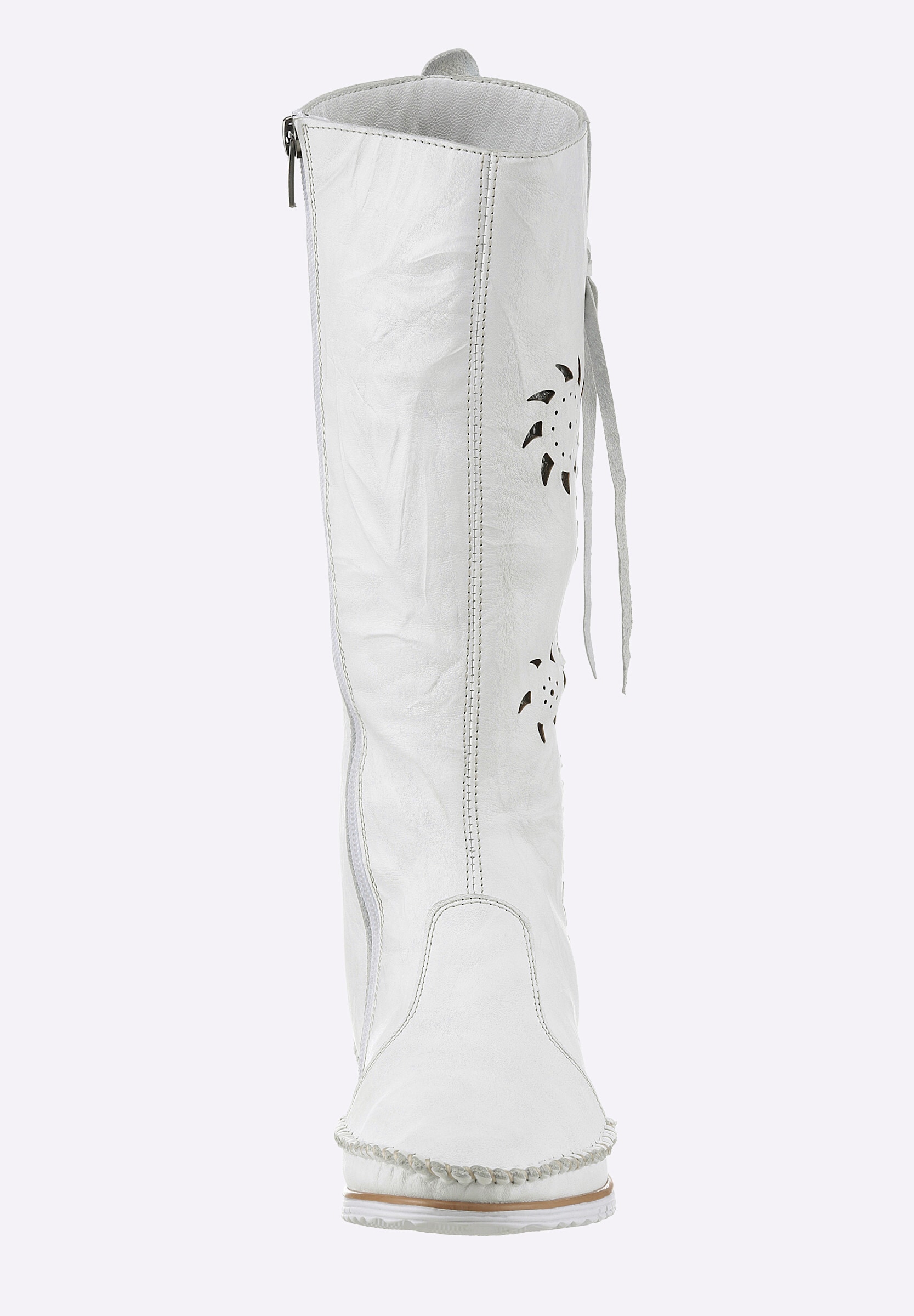 Andrea Conti Stiefel »Stiefel Stiefel«