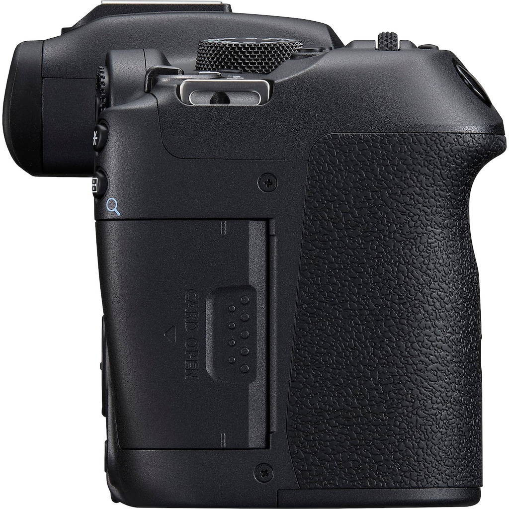 Canon Systemkamera »EOS R7 Body«, 32,5 MP, WLAN-Bluetooth