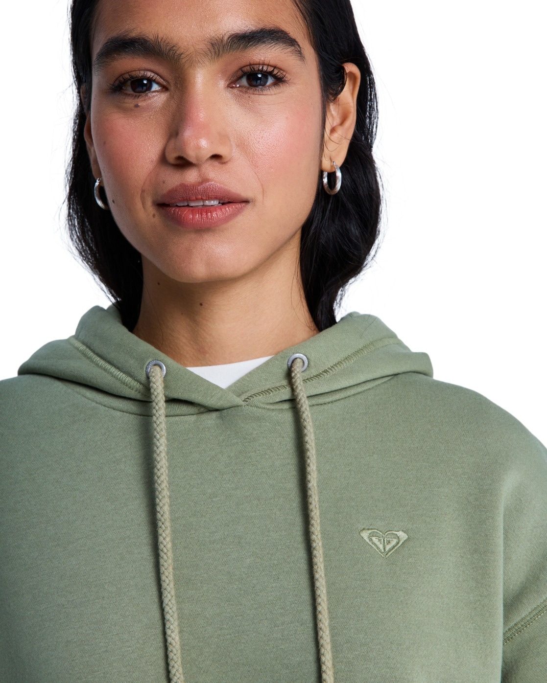 Roxy Hoodie »Surf Stoked Brushed«

