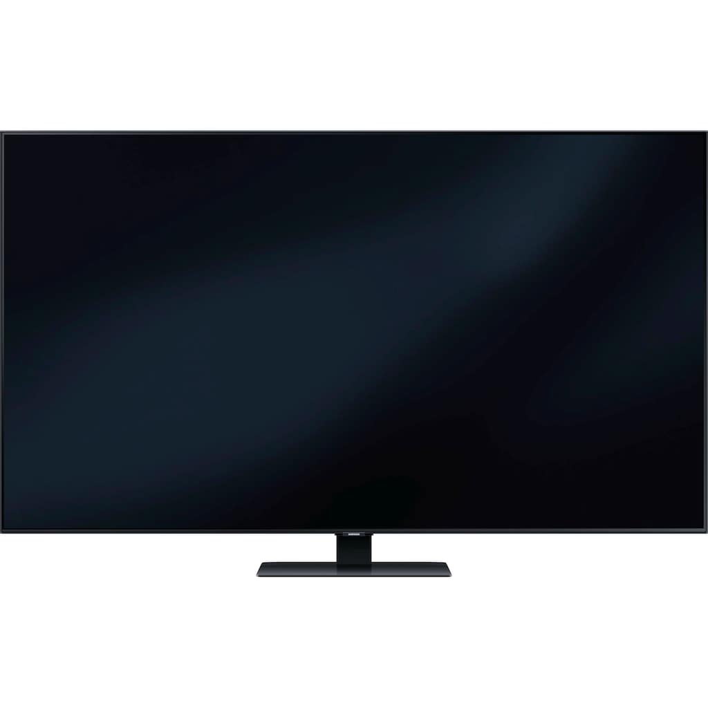 Samsung QLED-Fernseher »GQ75Q80TGT«, 189 cm/75 Zoll, 4K Ultra HD, Smart-TV