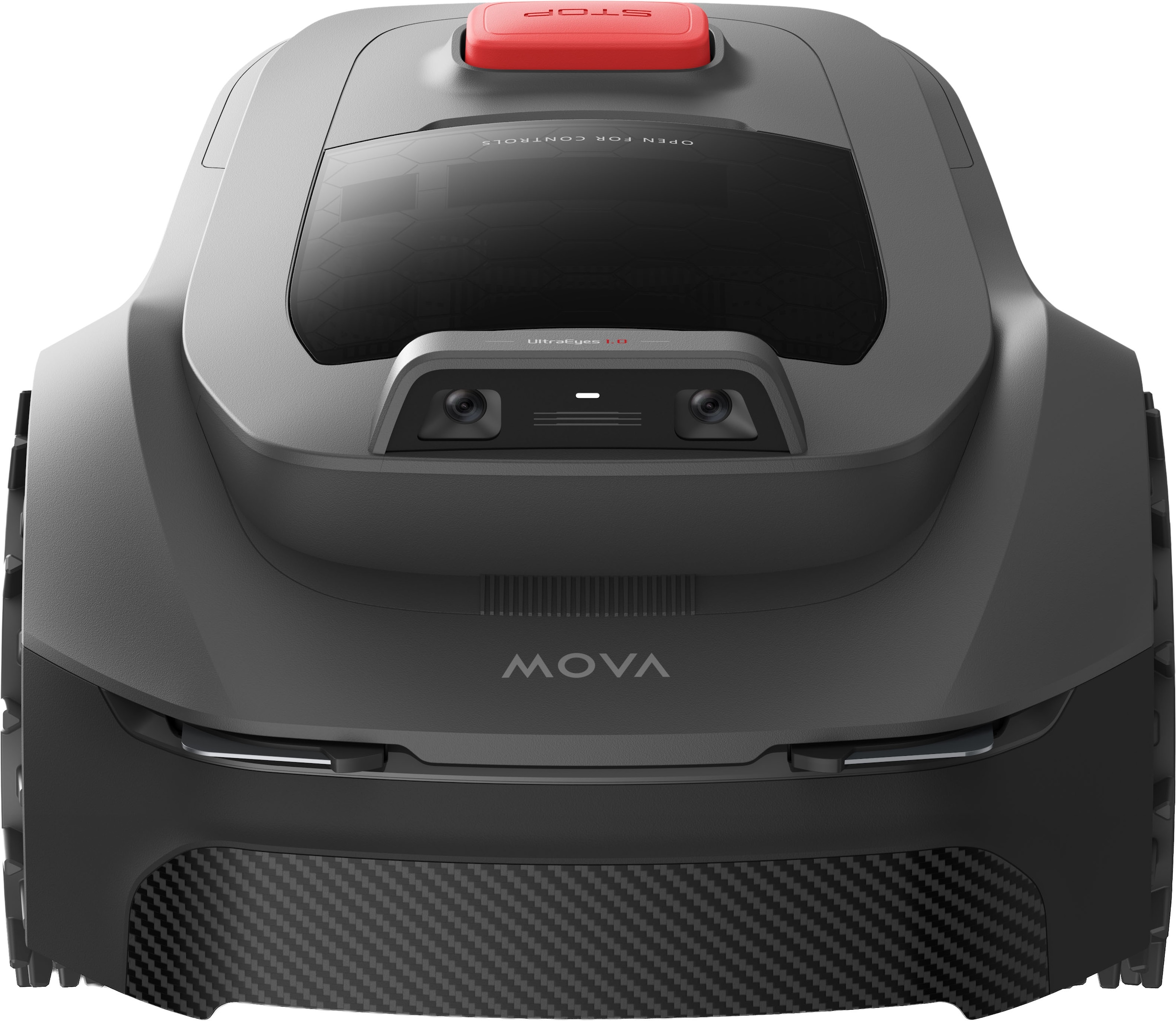 Mova Rasenmähroboter »Viax 250«