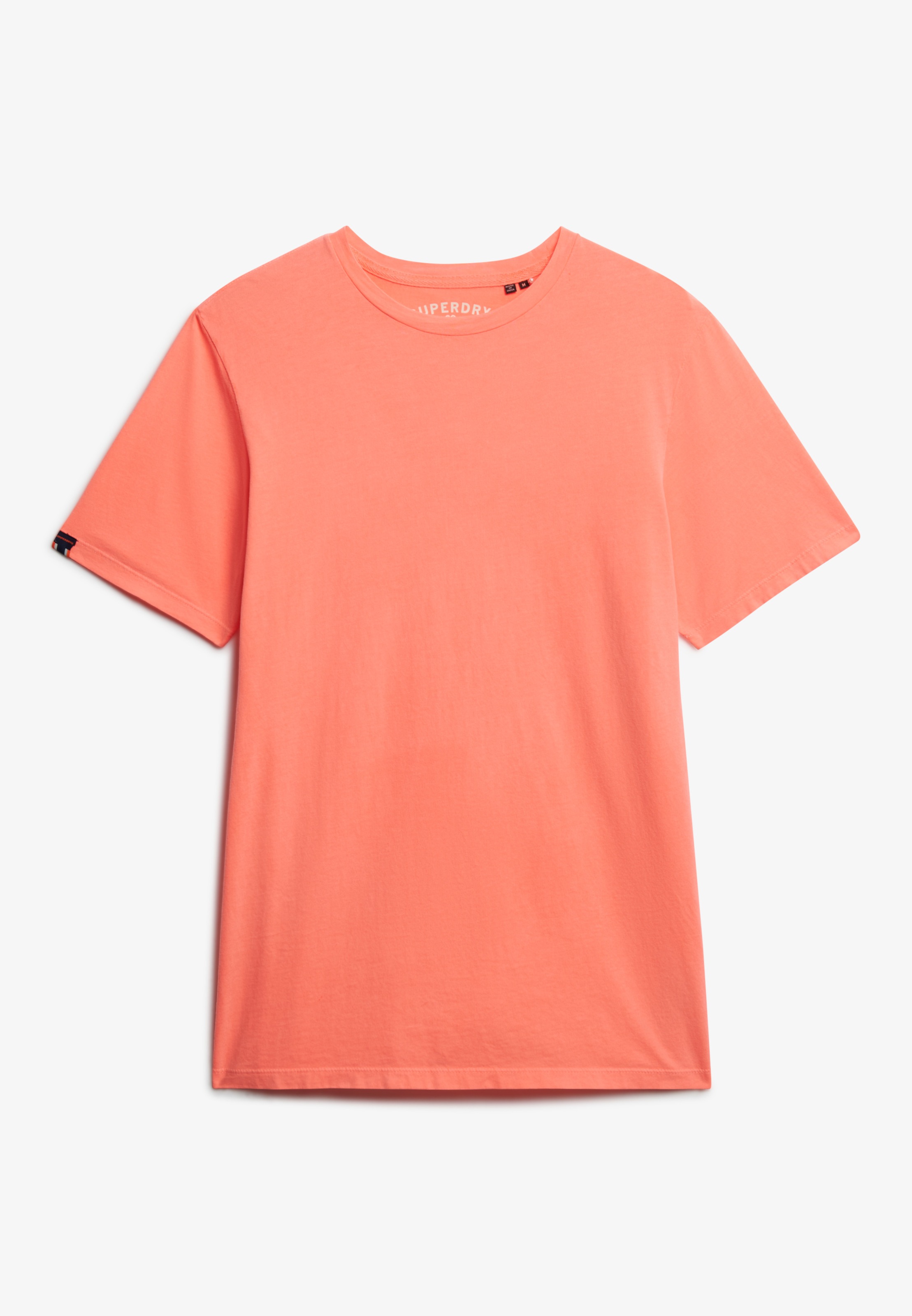 Superdry Rundhalsshirt »CLASSIC ESSENTIAL TEE«