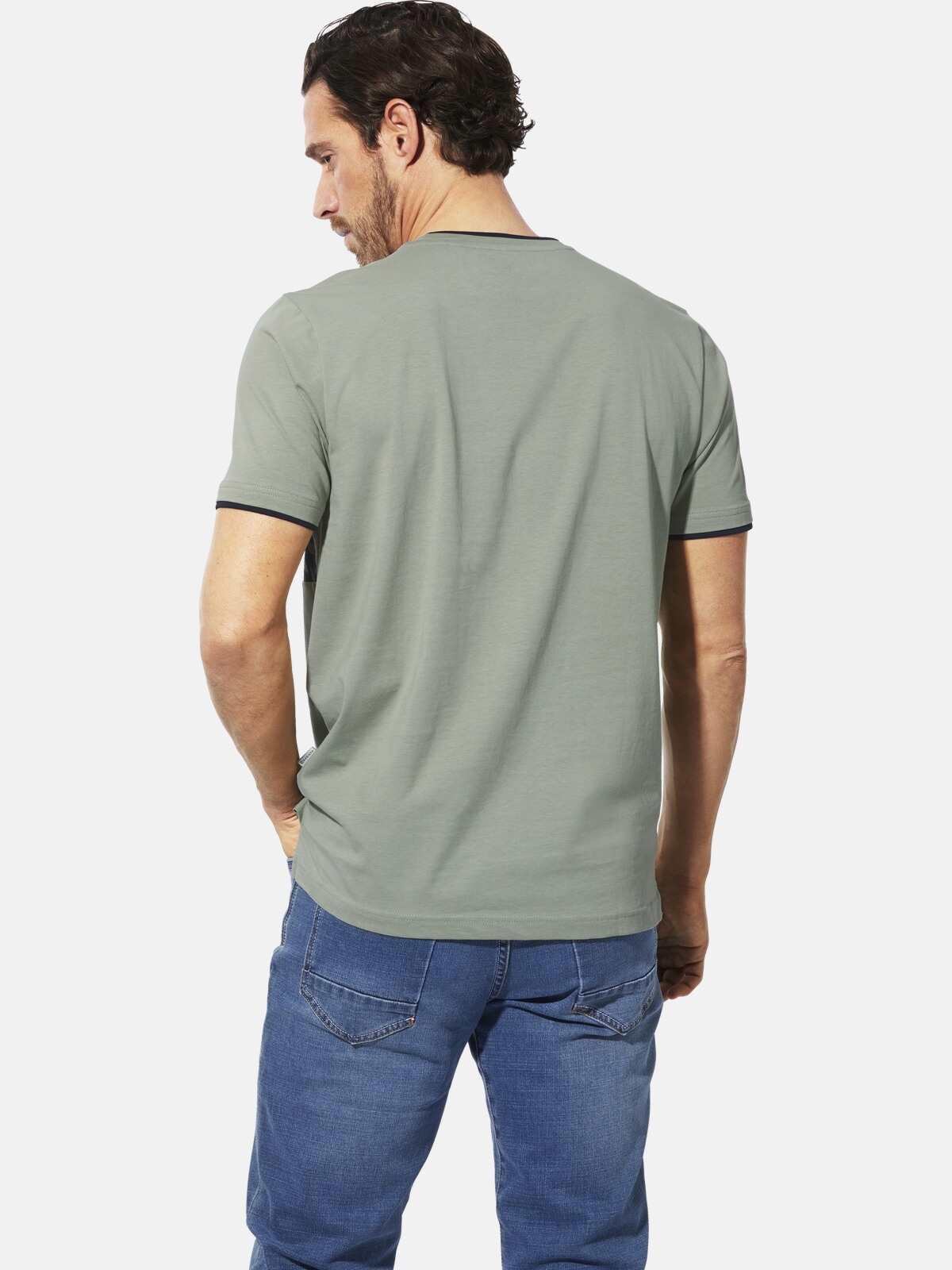 Babista T-Shirt »Doppelpack T-Shirt RIGATULI«