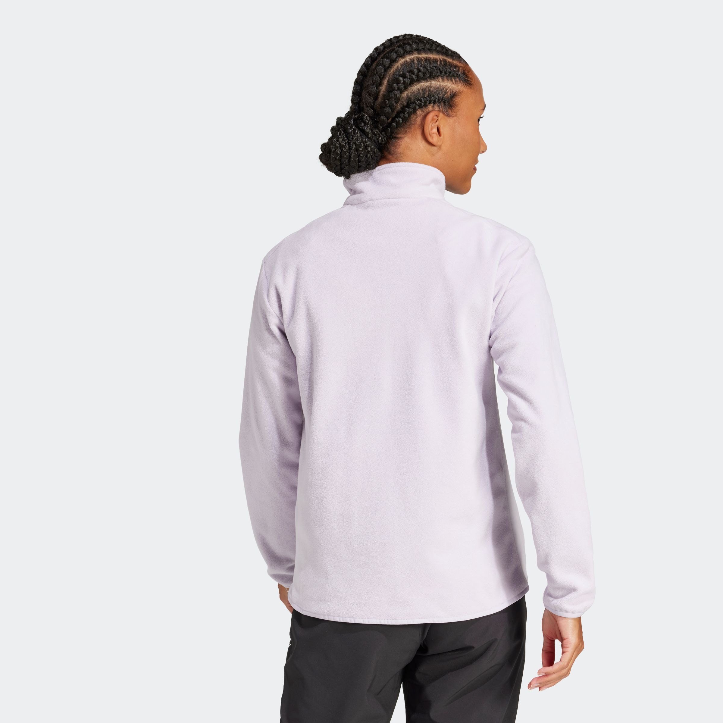adidas TERREX Sweatshirt »W MT ESS HZ FL«
