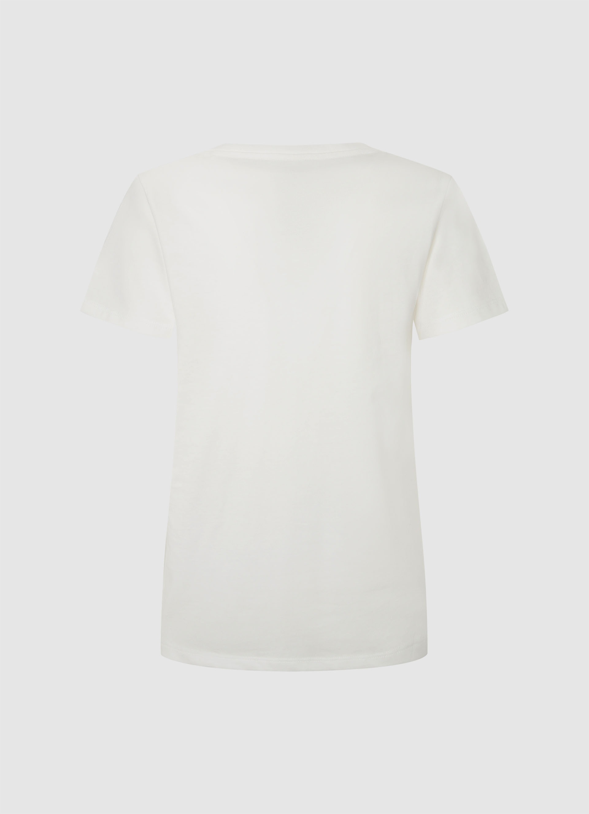 Pepe Jeans V-Shirt »FIORE V NECK«