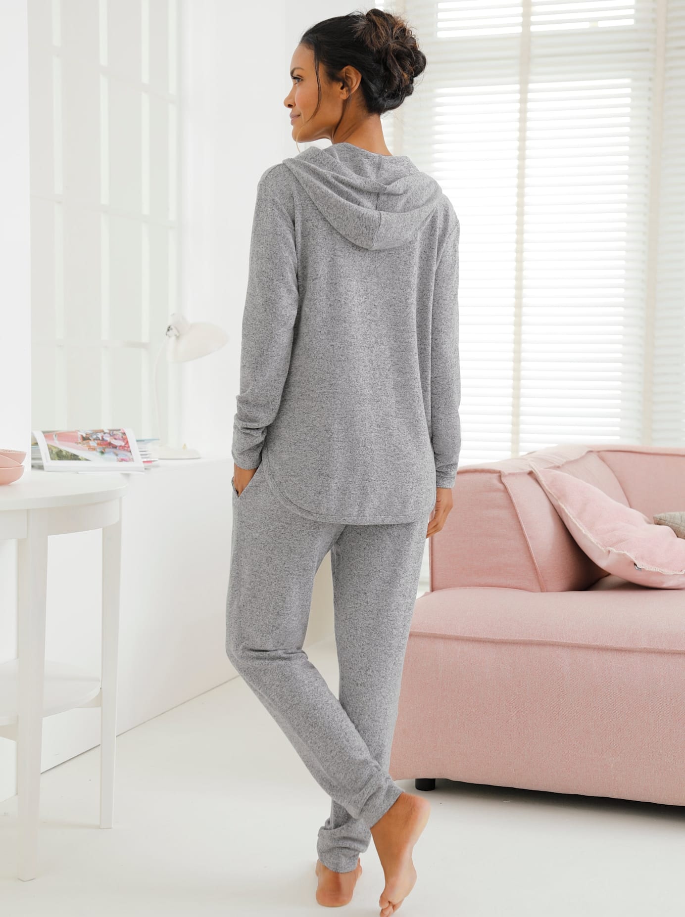 feel good Langjacke