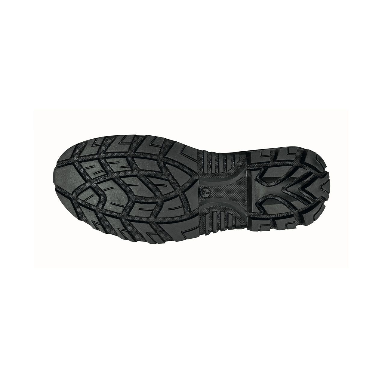 U-Power Arbeitsschuh »Nordic Plus S3«