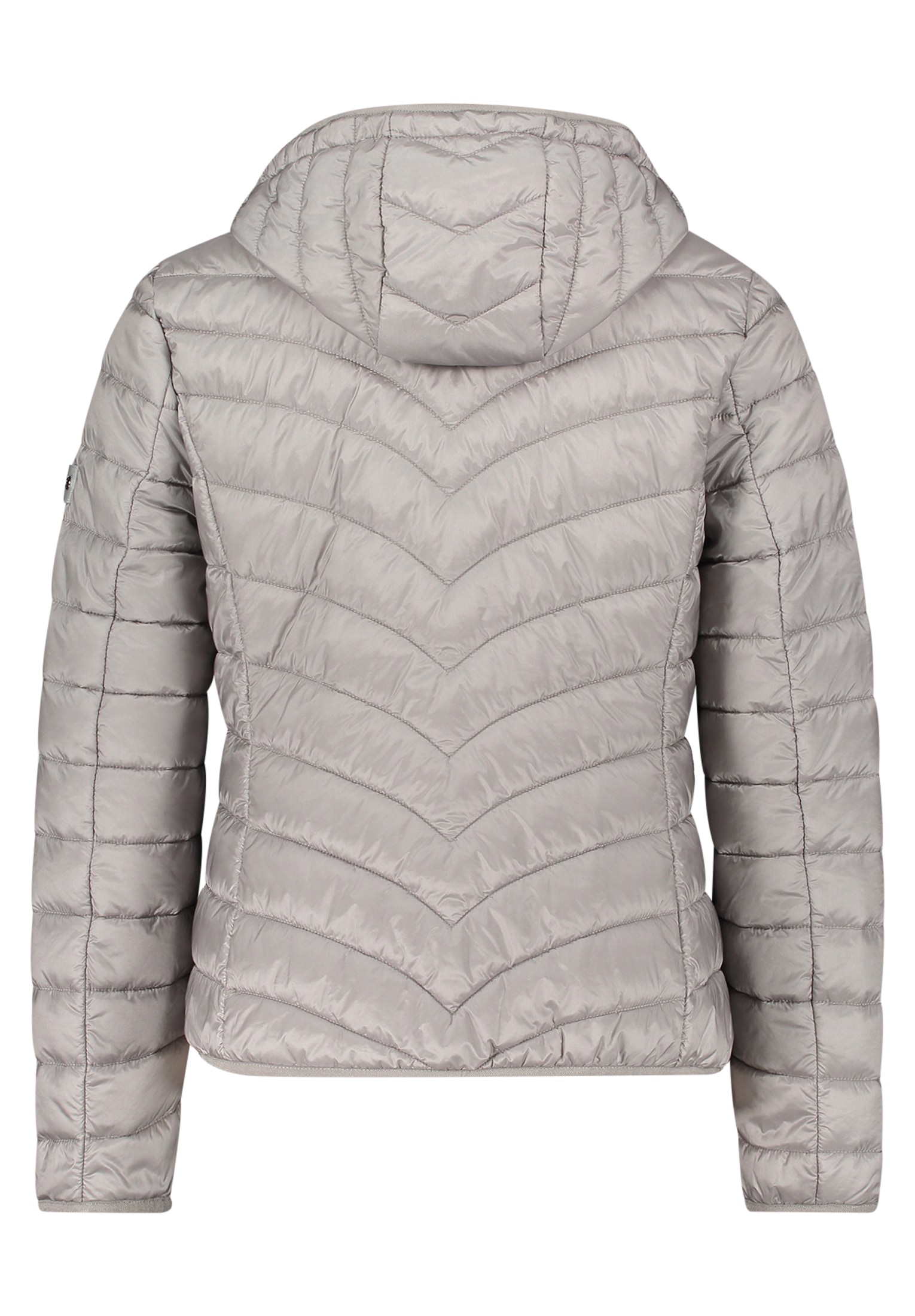 Betty Barclay Outdoorjacke »Outdoorjacke mit abnehmbarer Kapuze«