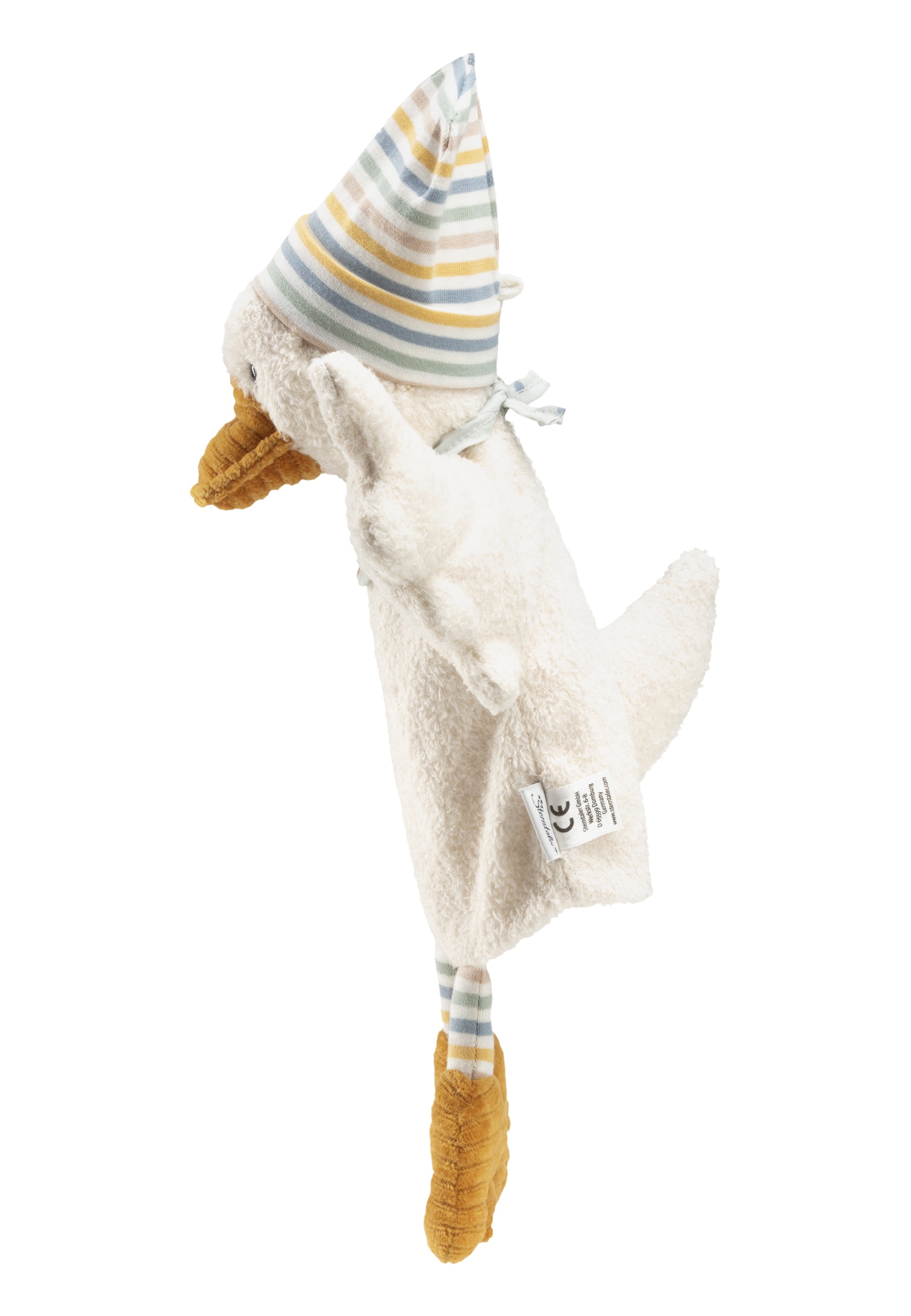 Sterntaler® Handpuppe »Handpuppe Edda«