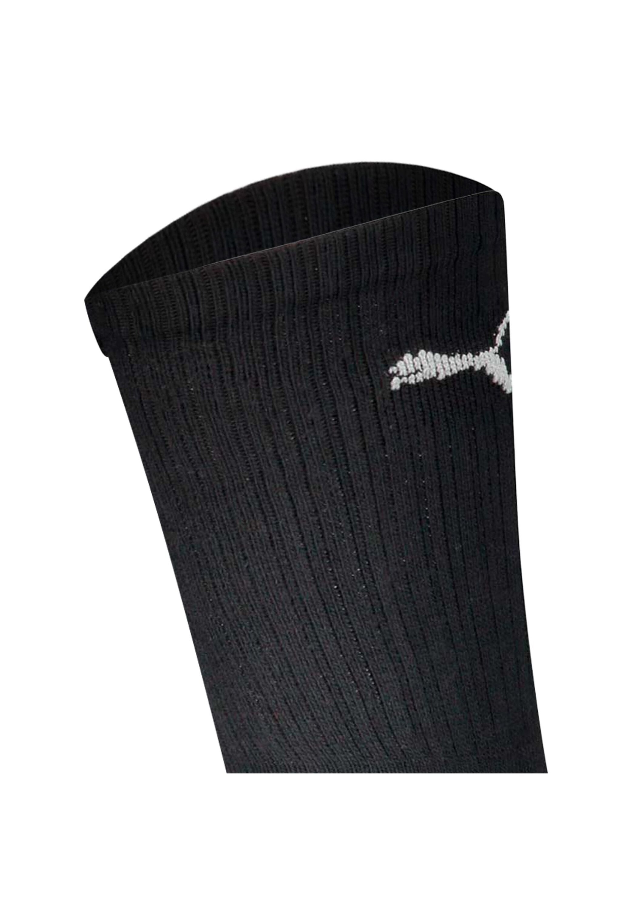 PUMA Kurzsocken »Socken 3er Pack«