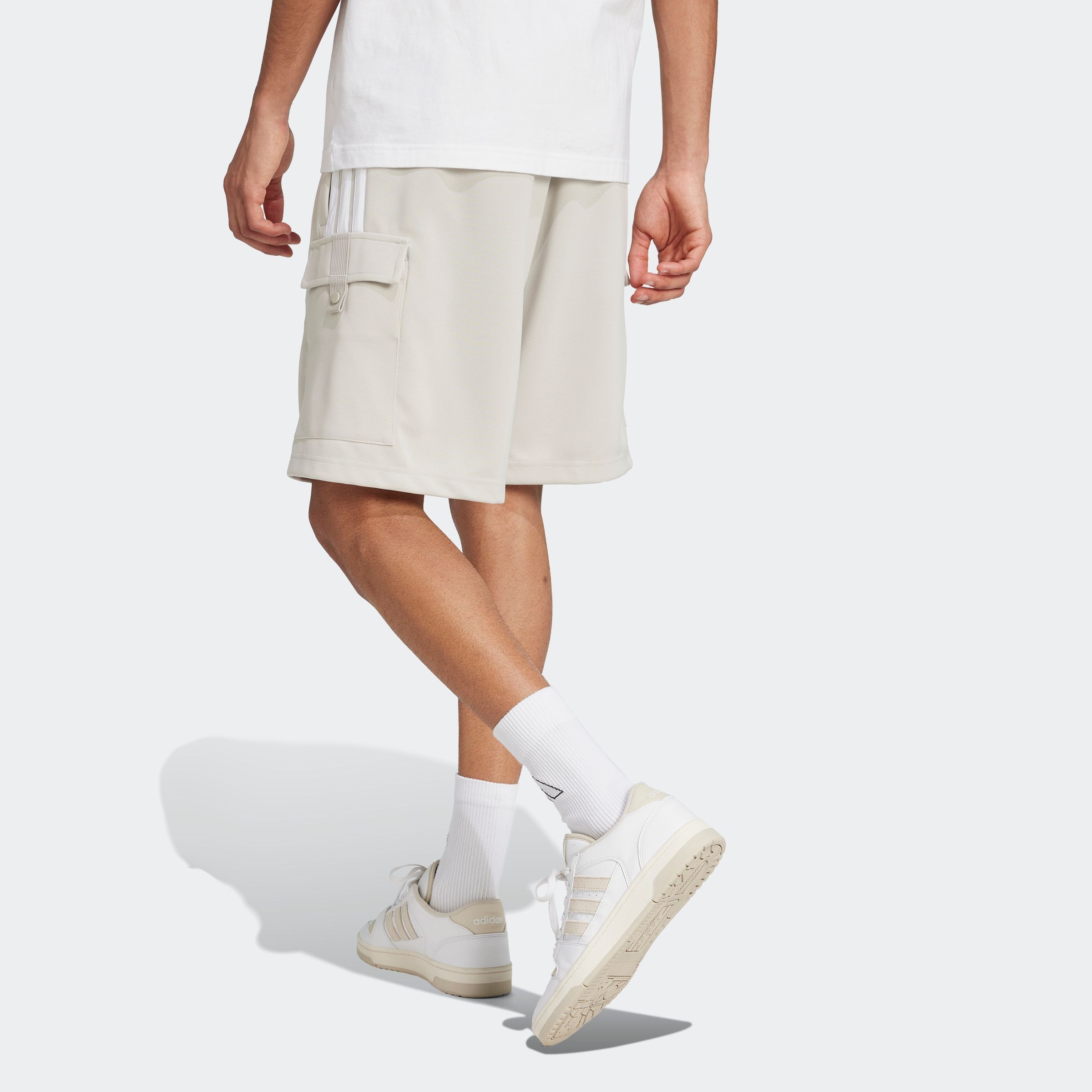 adidas Sportswear Shorts »M TIRO CAR SHO«, (1 tlg.)