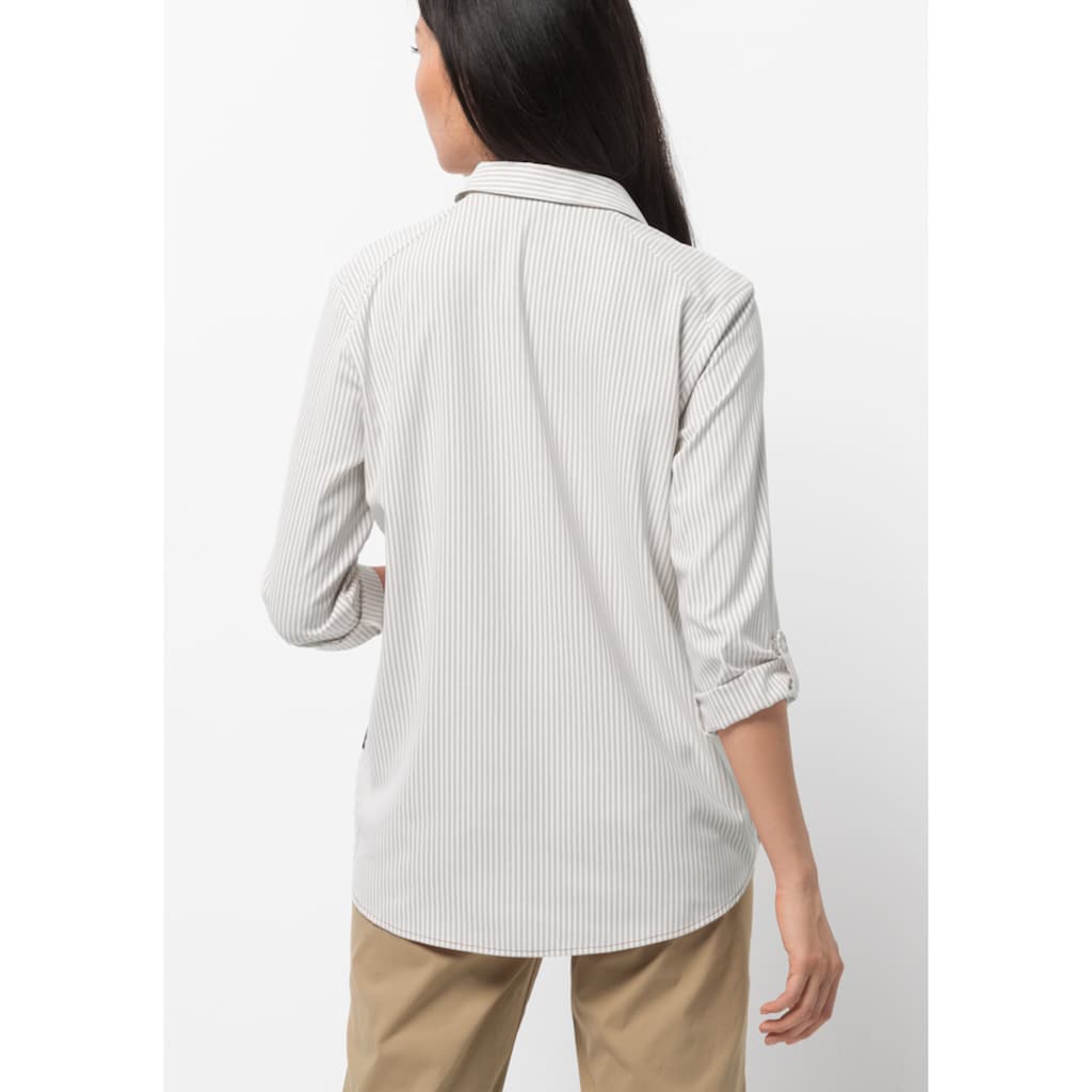 Jack Wolfskin Funktionsbluse »SOUTH PORT SHIRT W«