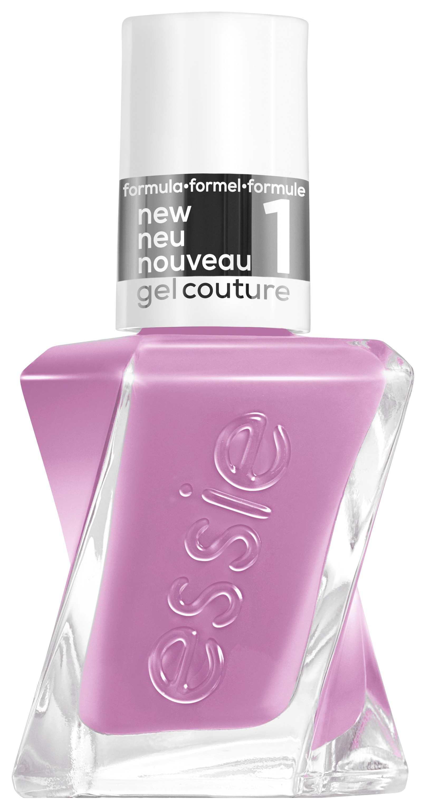 Nagellack »Essie Nagellack gel couture«