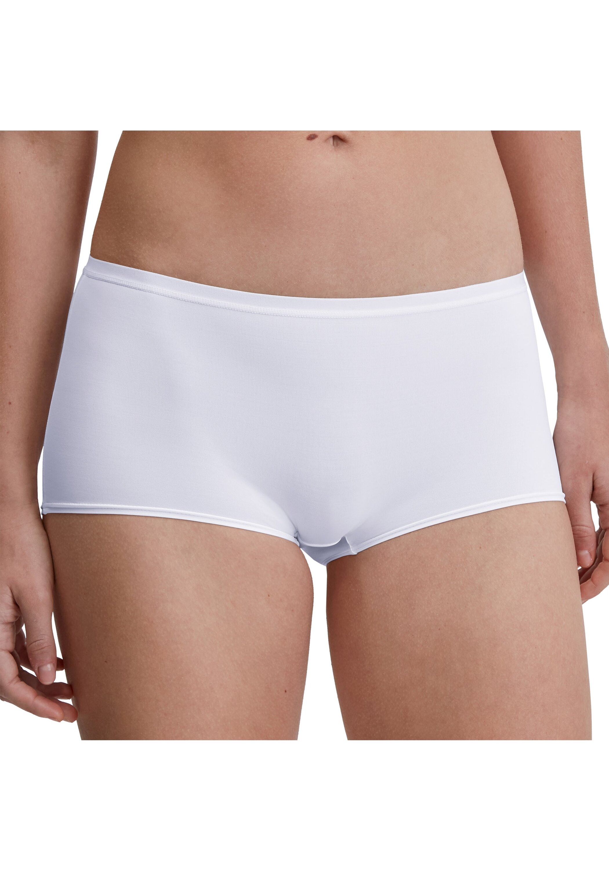 CALIDA Slip »Slip Sleek Skin Hipster Slip 2P 2er Pack«