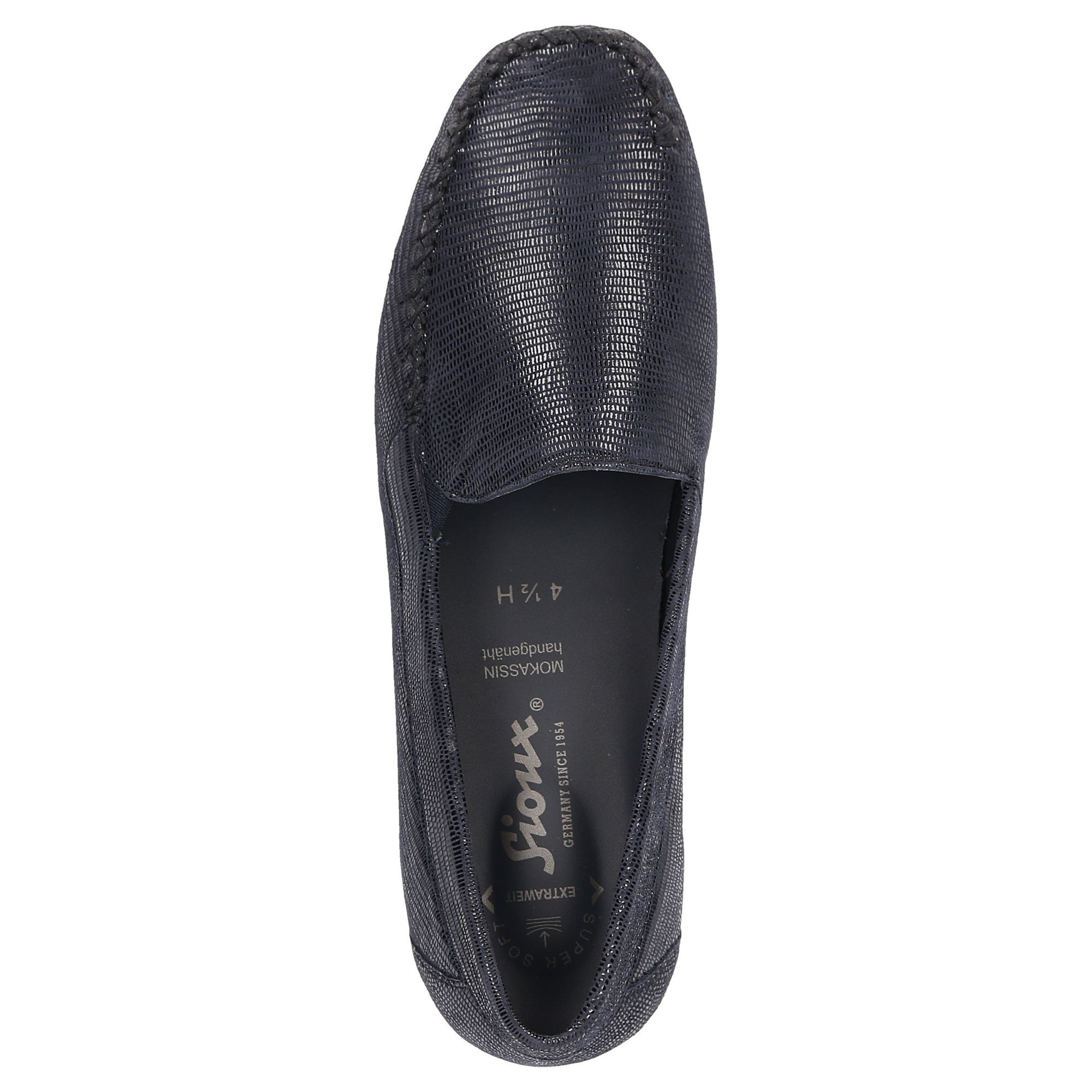SIOUX Slipper »Cortizia-739-H«