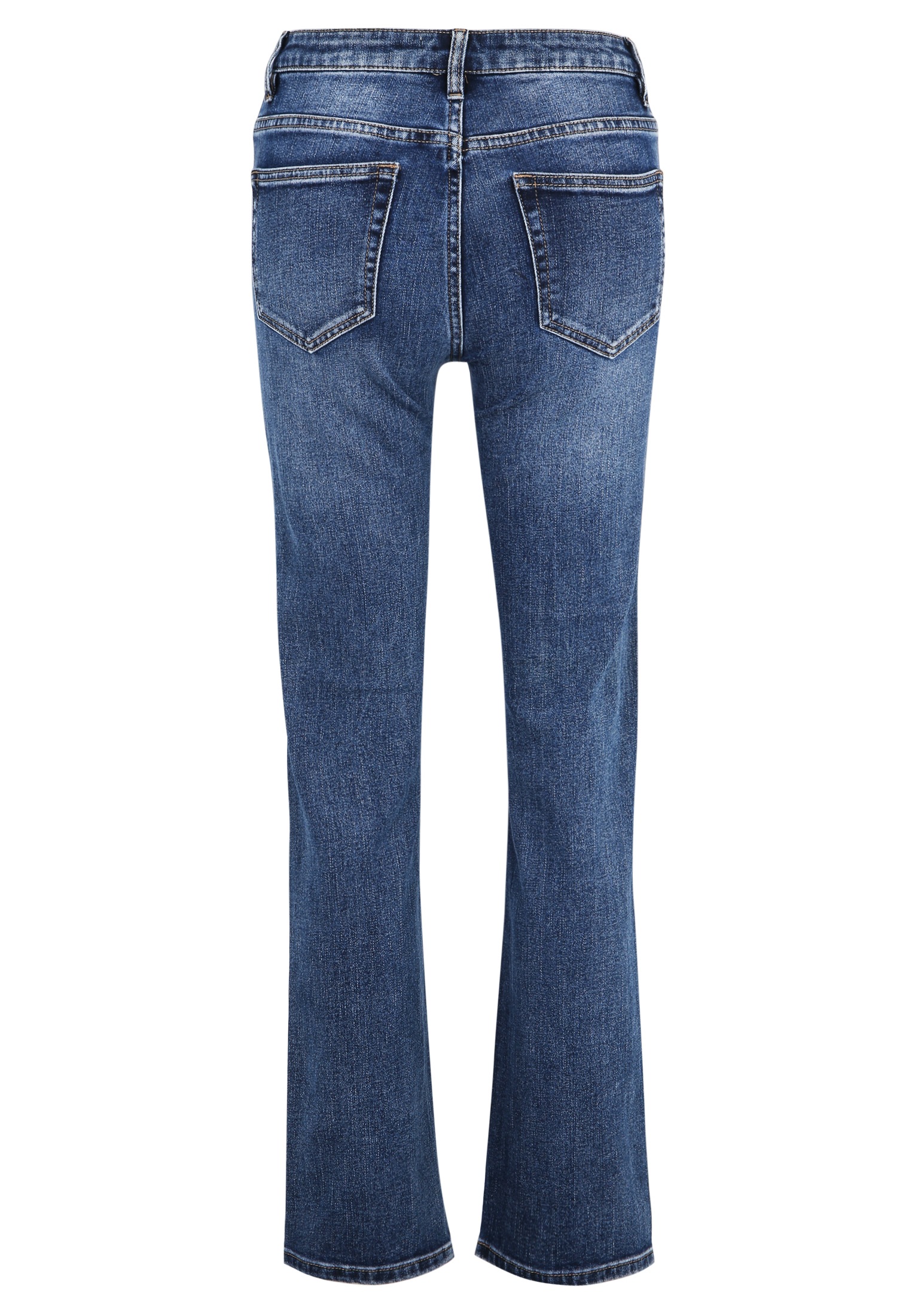 Cartoon Webhose »Regular Fit-Jeans mit Strass«