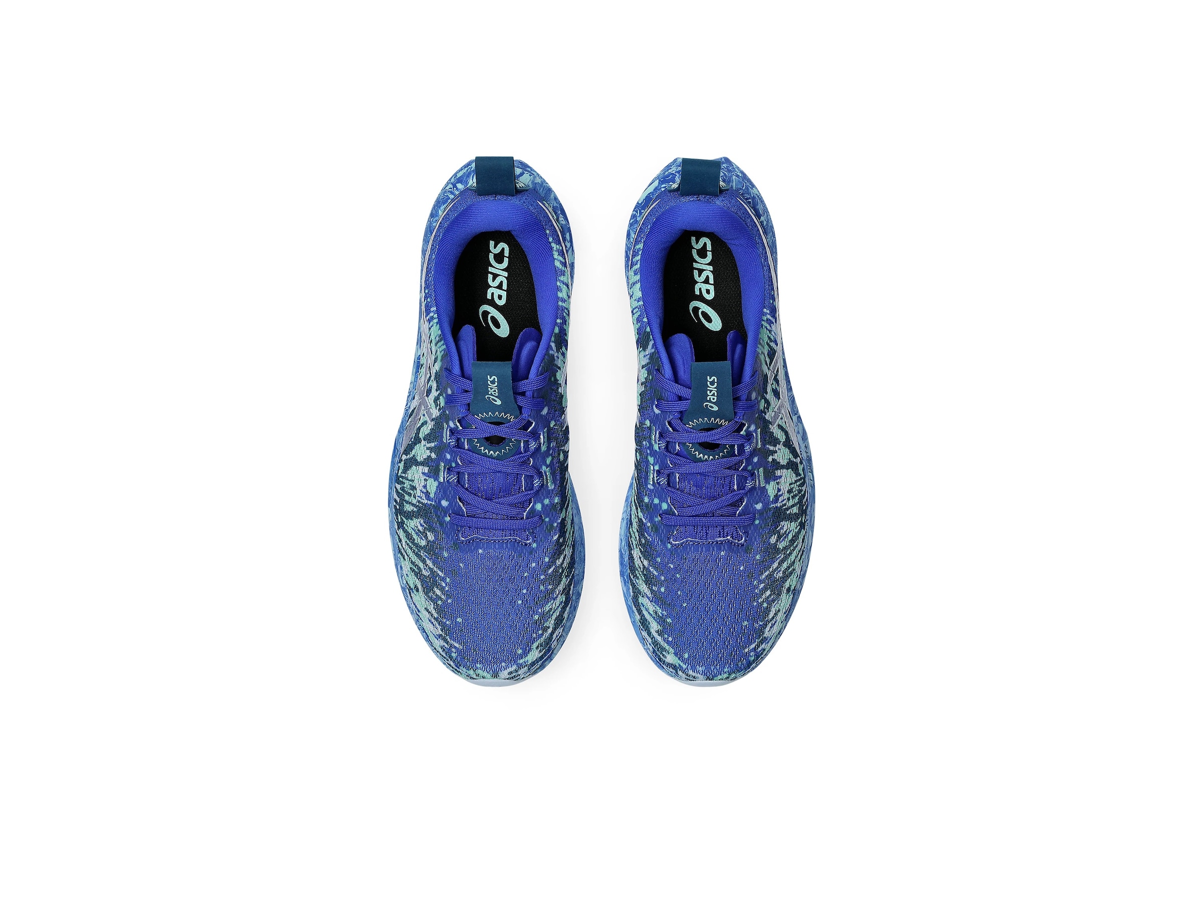 Asics Laufschuh »NOOSA TRI 16«  mit FF BLAST PLUS Dämpfung, mit Mesh-Obermaterial
