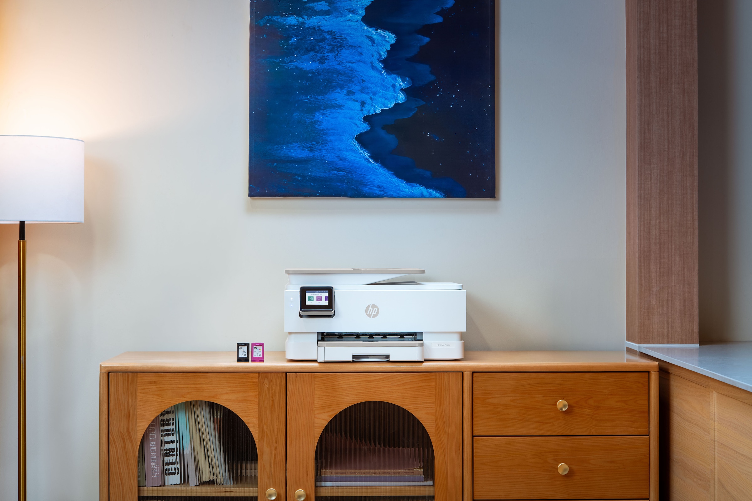 HP Multifunktionsdrucker »Envy Photo 7930«