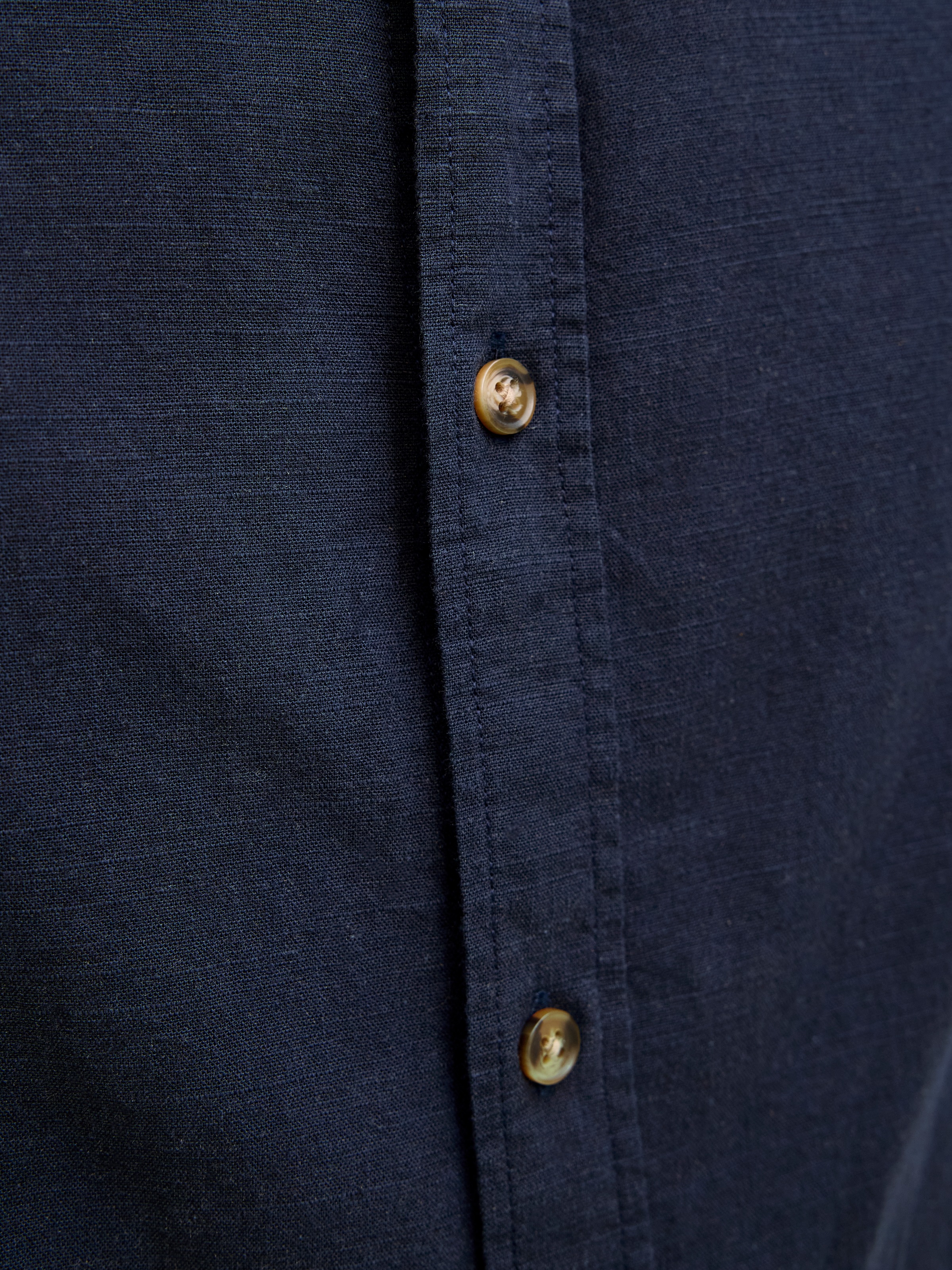 Jack & Jones Kurzarmhemd »JJESUMMER SHIRT SS SN«
