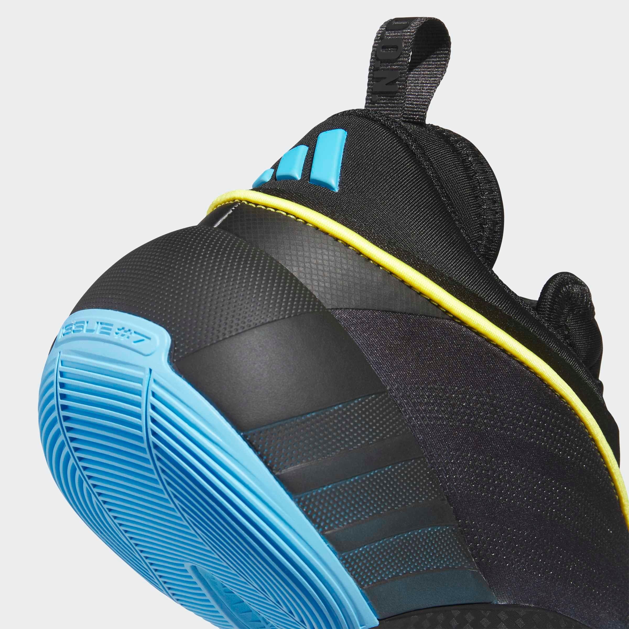 adidas Performance Basketballschuh »D.O.N. ISSUE 7«