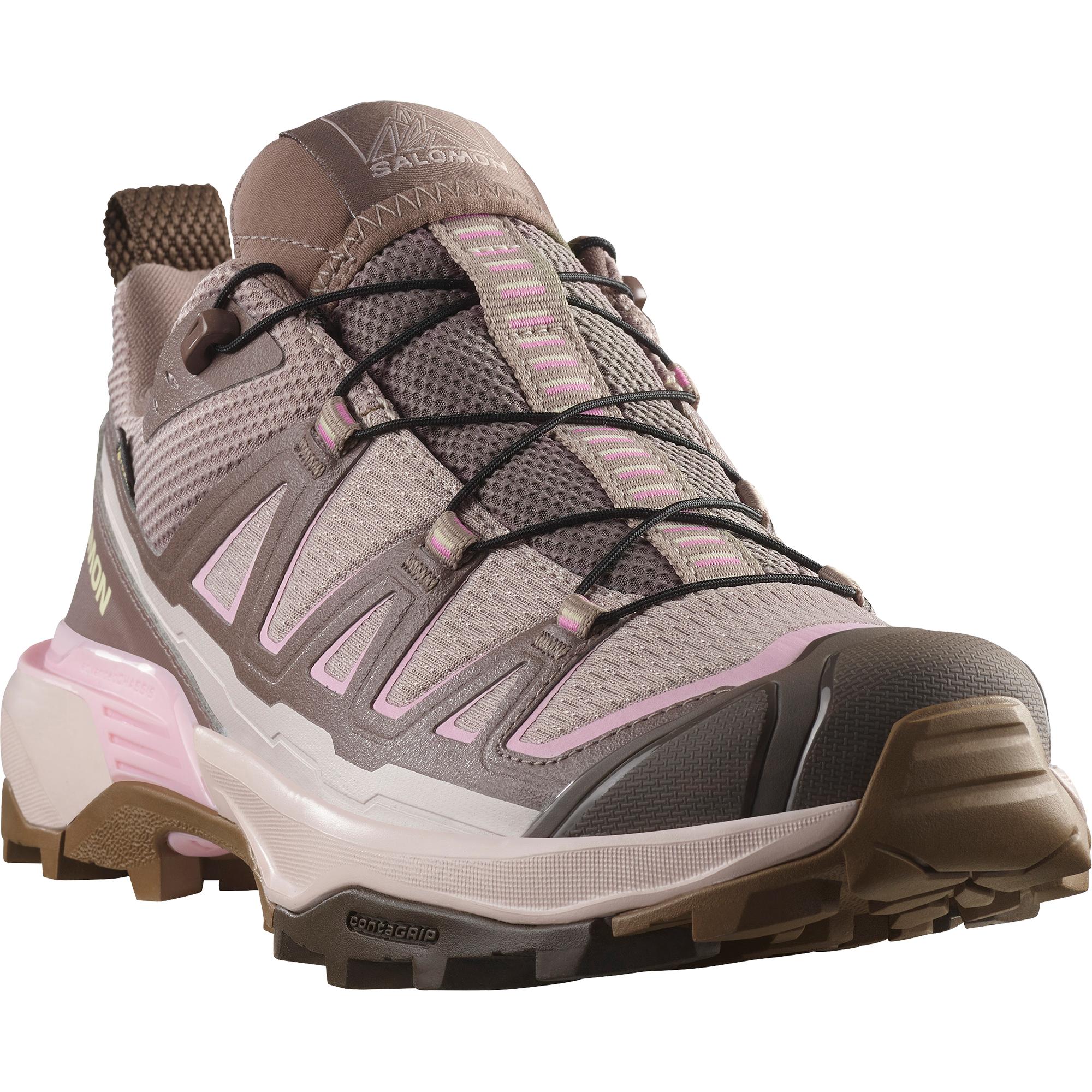Salomon Outdoorschuh »X ULTRA 360 EDGE GORE-TEX W«  wasserdicht
