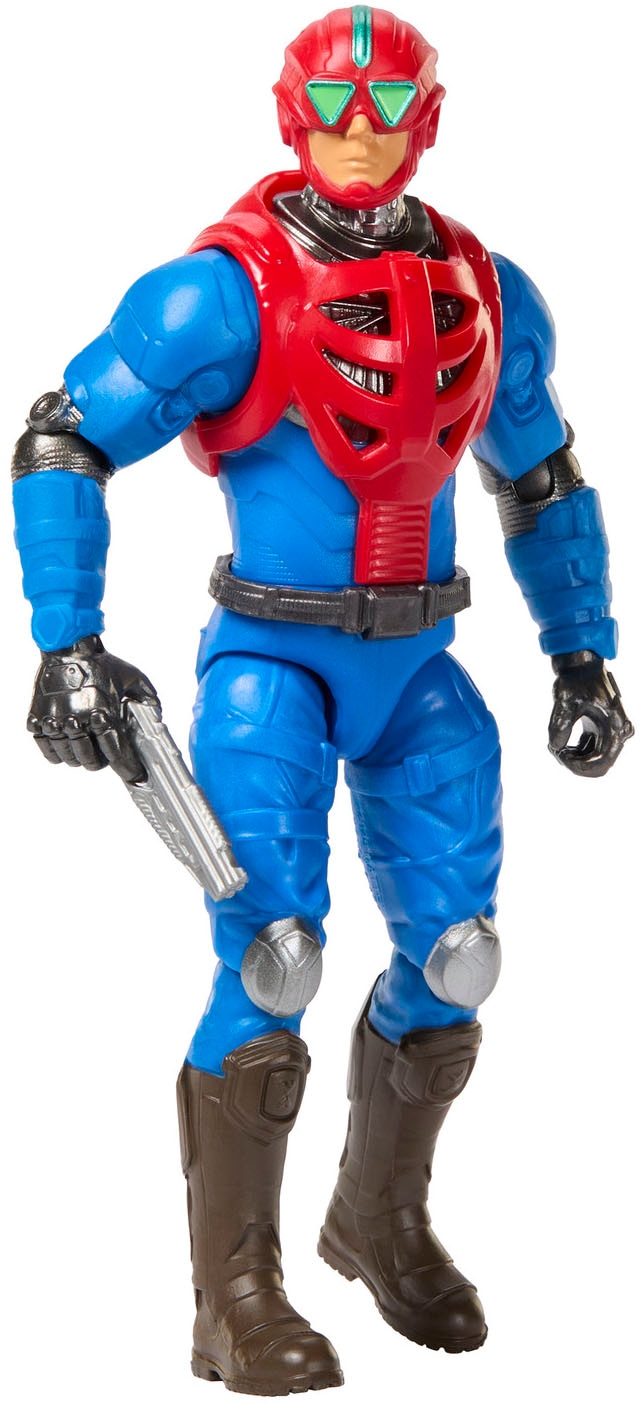 MASTERS OF THE UNIVERSE Actionfigur »Mekaneck«