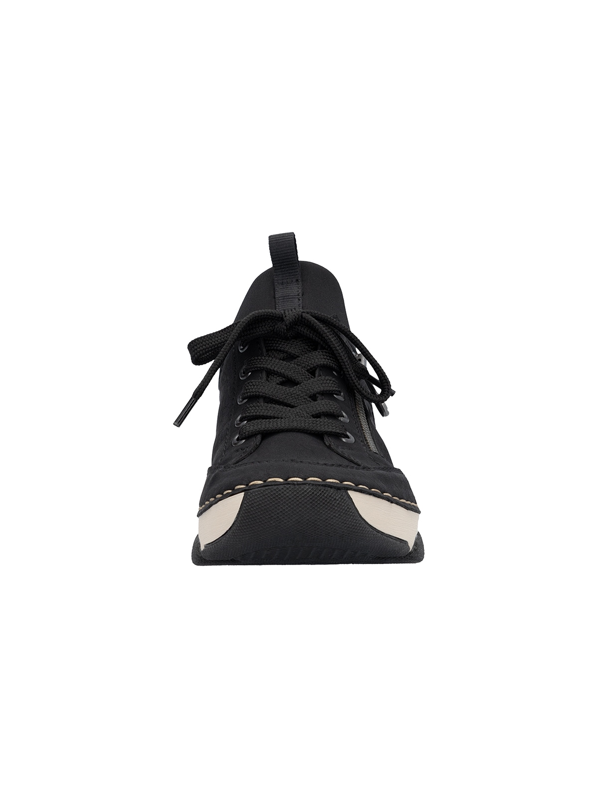 Rieker Sneaker »Halbschuh«