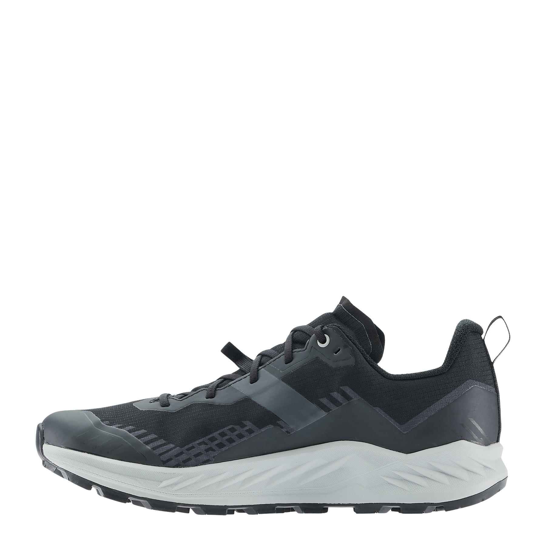 Lowa Trailrunningschuh »AMPLUX 2 GORE-TEX®«  wasserdicht, winddicht,atmungsaktiv dank GORE-TEX Membrane