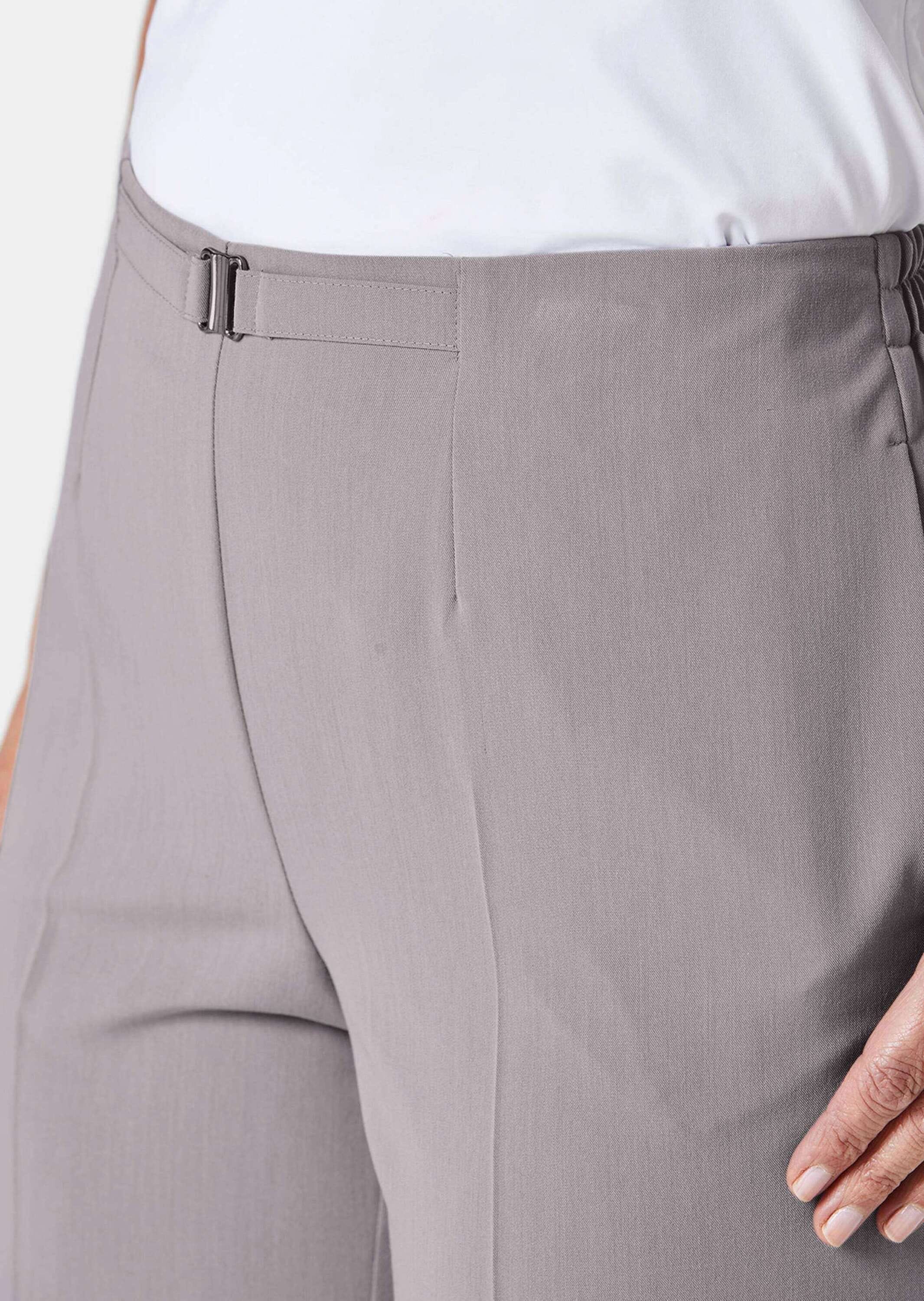 GOLDNER 2-in-1-Hose »Professlan-Schlupfhose Martha Professlan-Schlupfhose Martha«