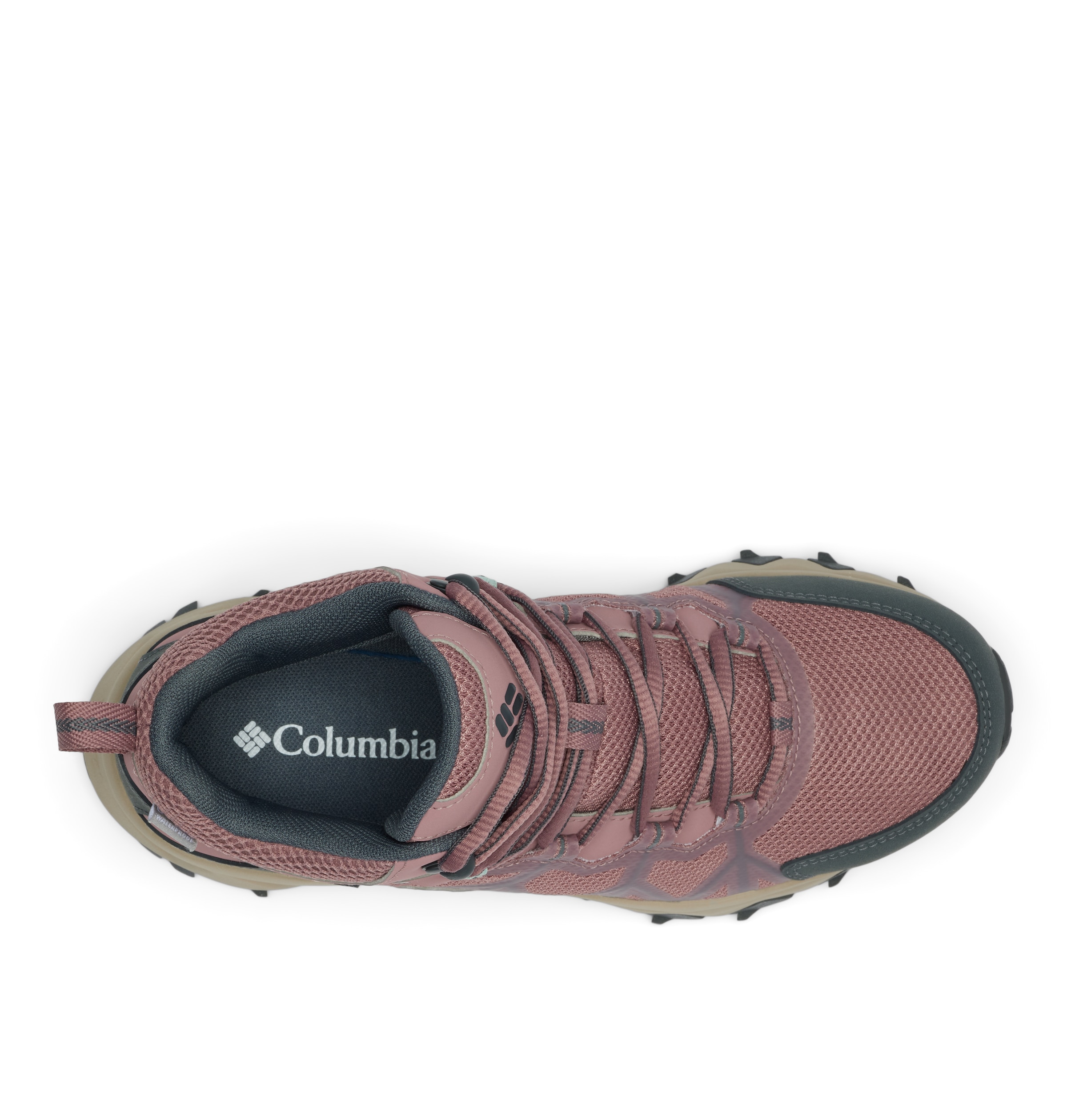 Columbia Outdoorschuh »PEAKFREAK™ II MID OUTDRY™«