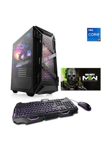 CSL Gaming-PC »HydroX L7110 ASUS TUF Limited« kaufen