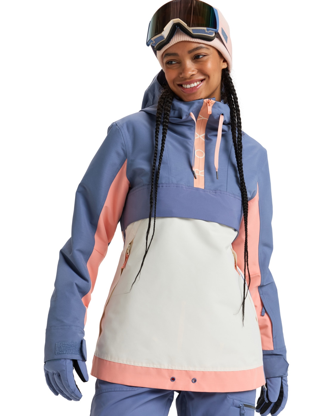 Roxy Snowboardjacke »Shelter«