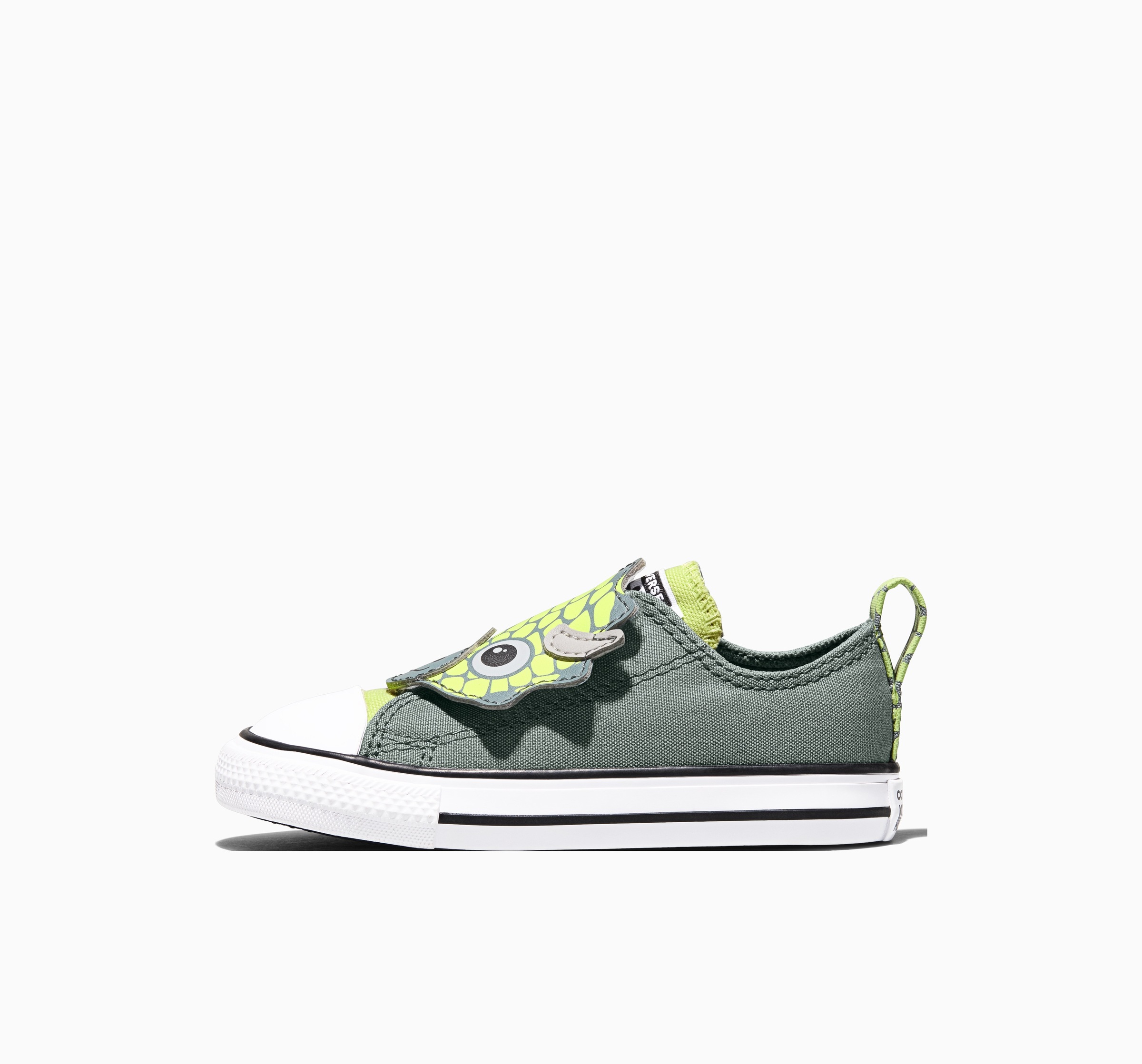 Converse Sneaker »CHUCK TAYLOR ALL STAR ONE STRAP DI«