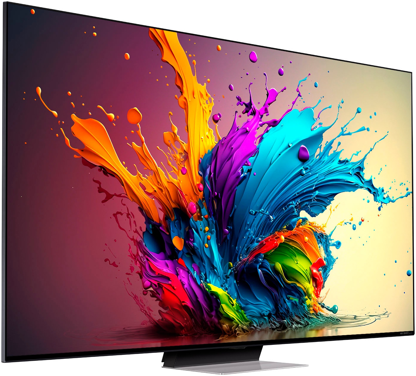 LG QNED-Fernseher »75QNED91T6A«, 4K Ultra HD, Smart-TV