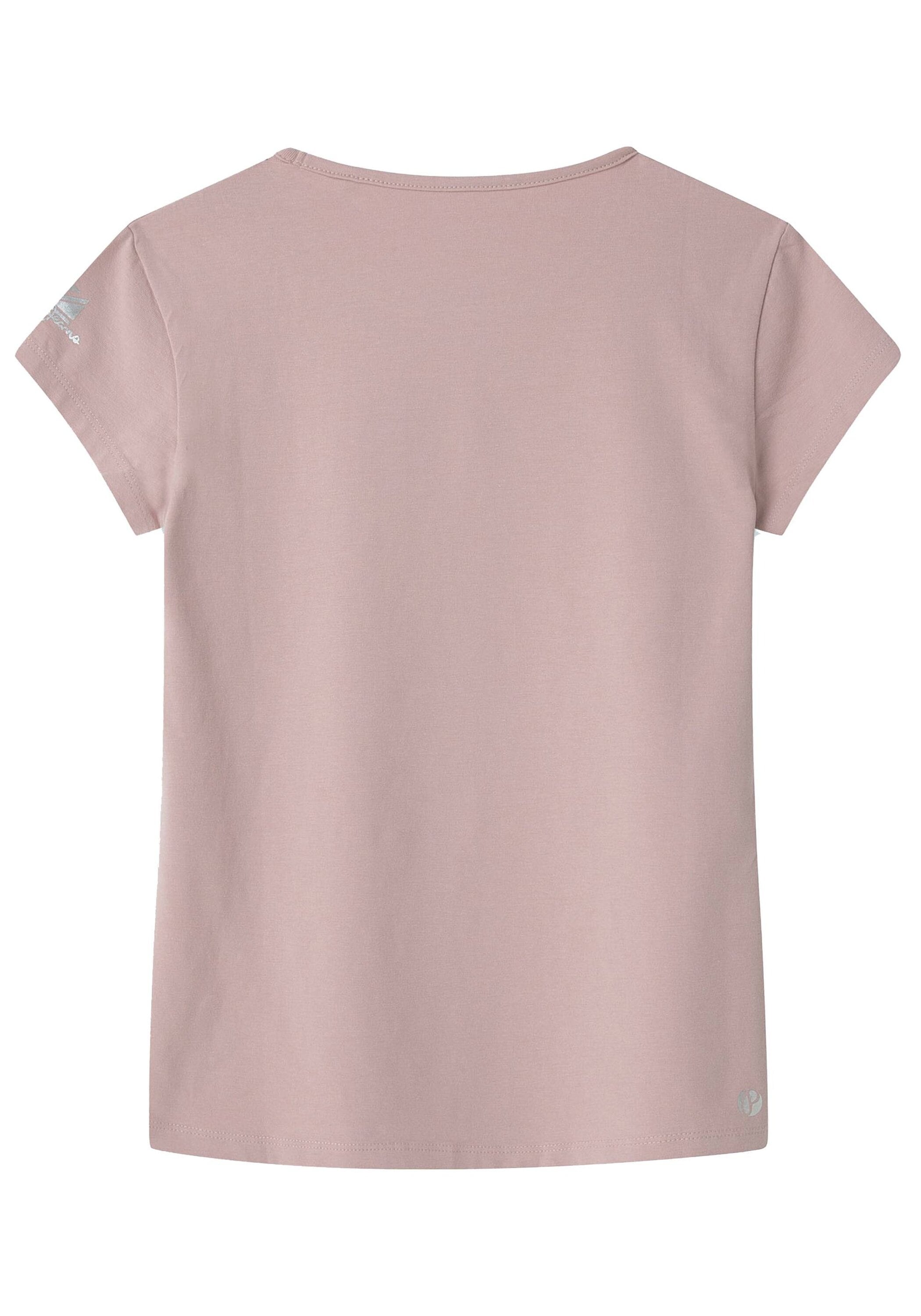 Pepe Jeans T-Shirt »T-Shirt HANA GLITTER 1er Pack«