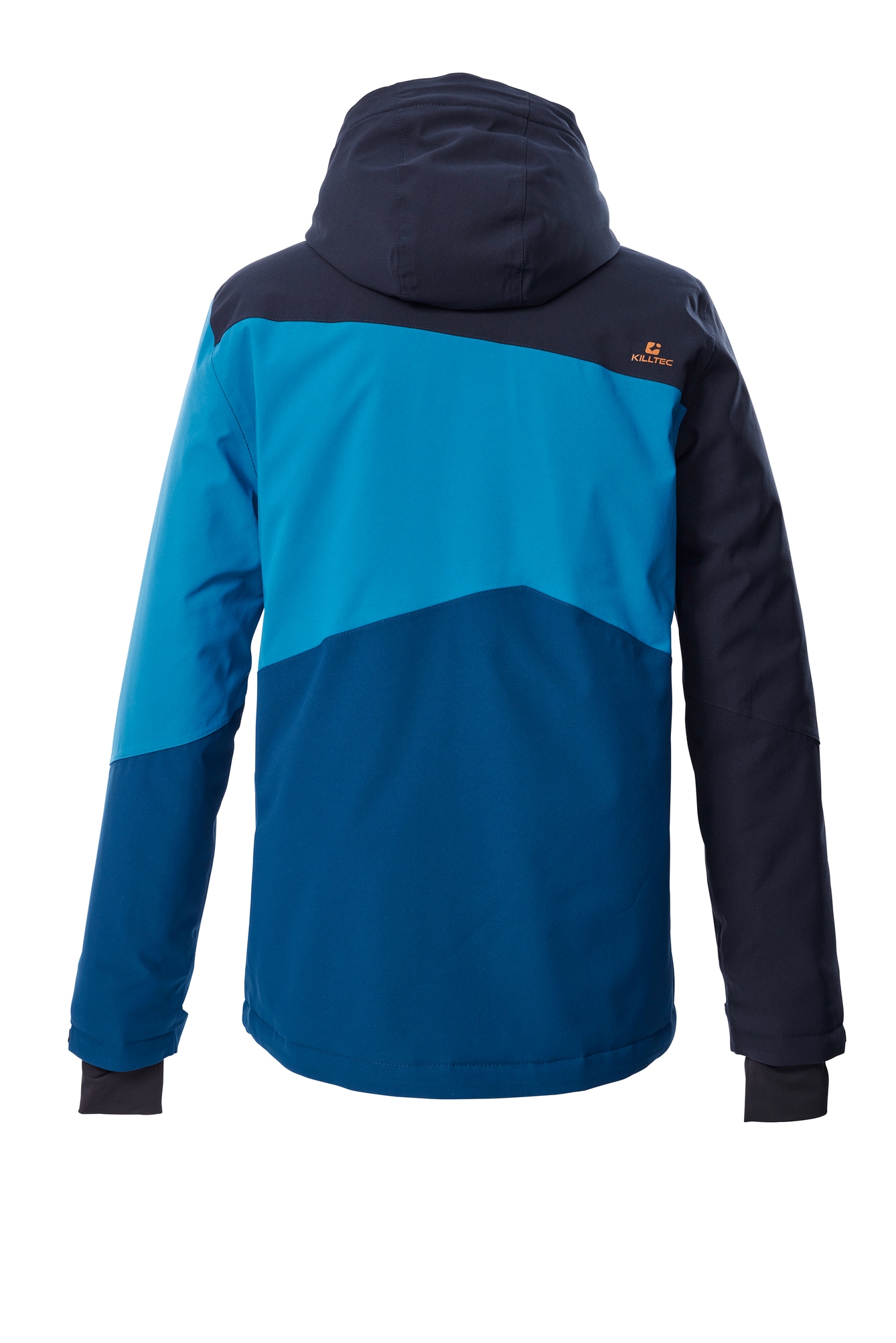 Killtec Winterjacke »KSW 306 MN SKI JCKT«