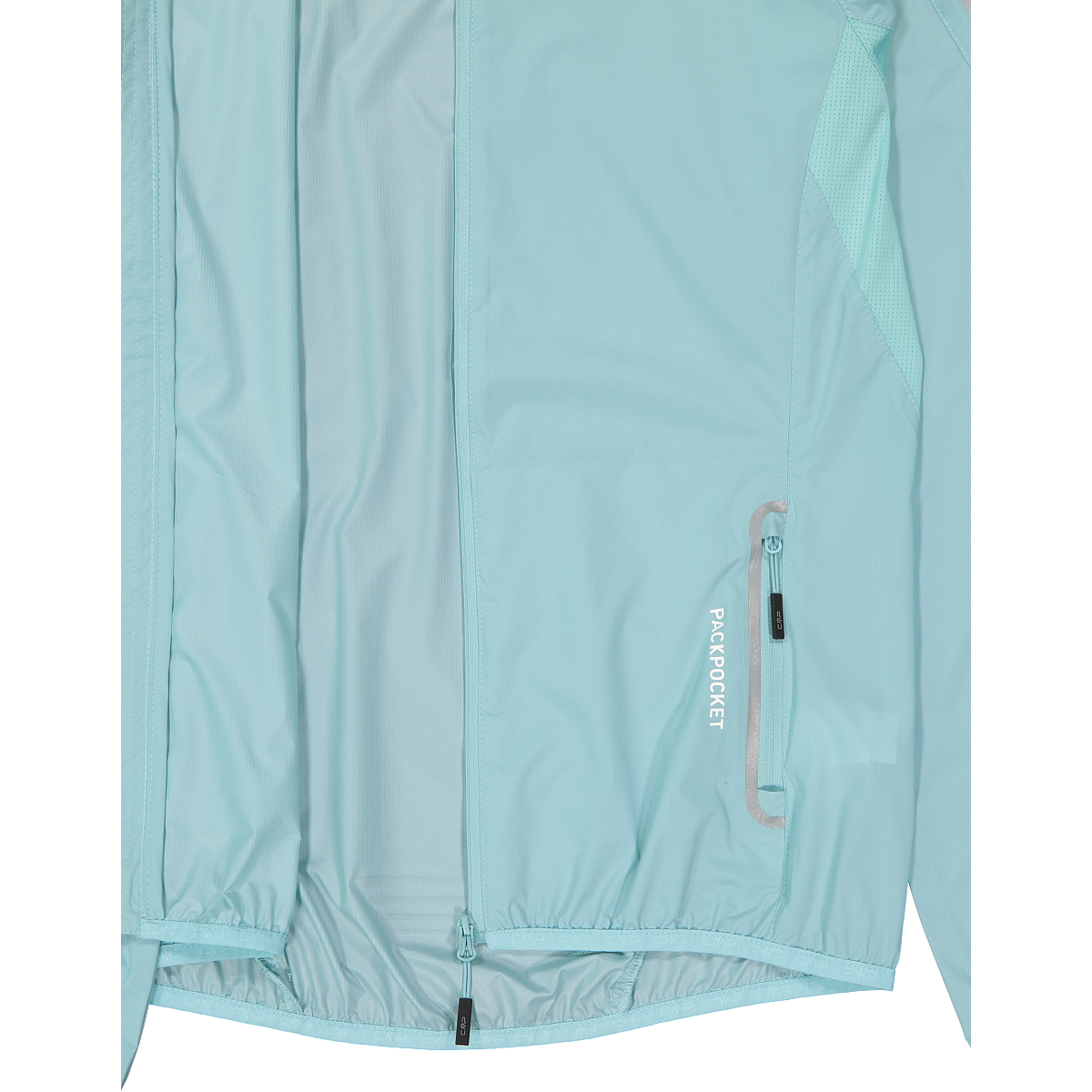CMP Windbreaker sportlich, vielseitig einsetzbar
