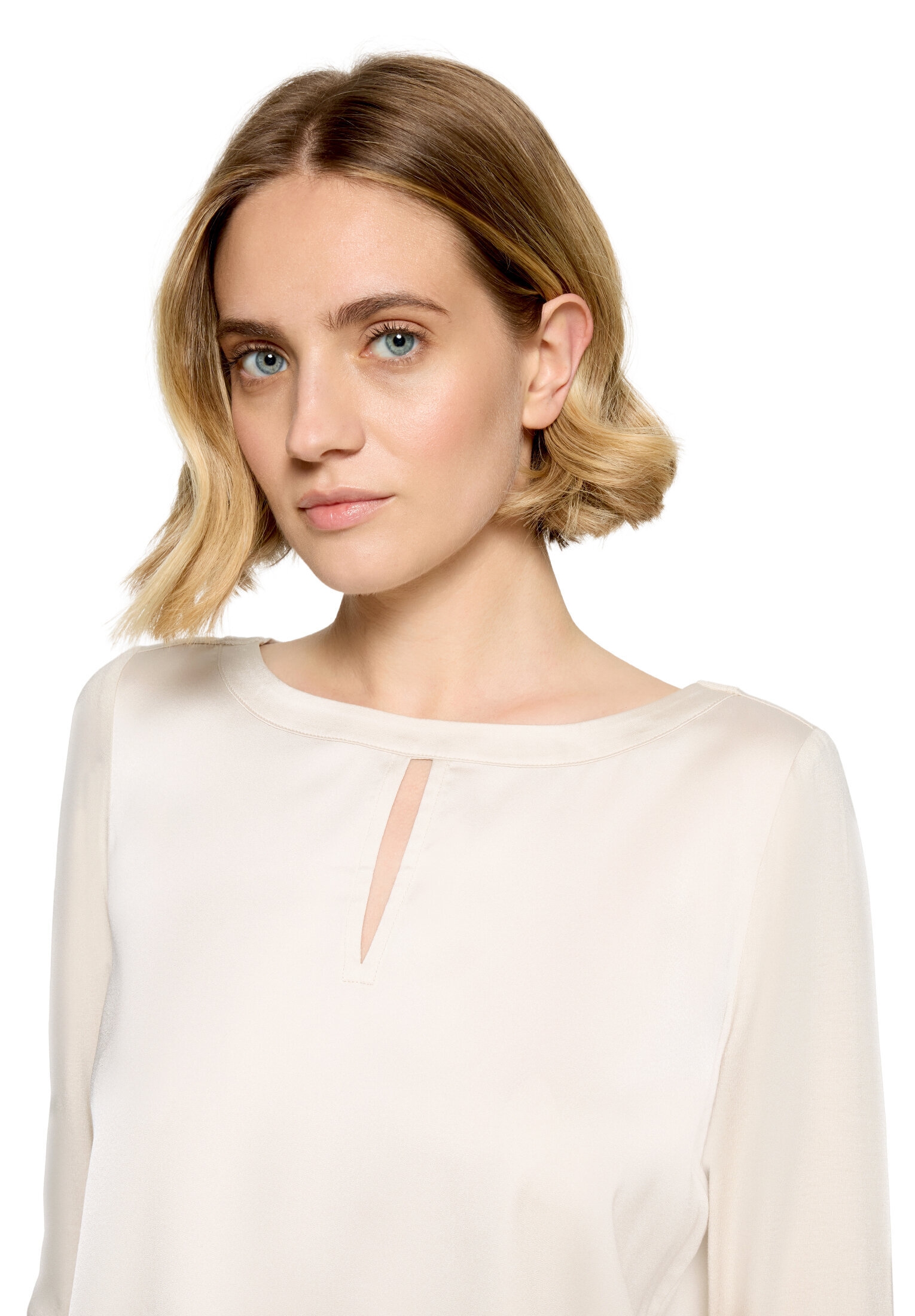 Betty Barclay Blusenshirt »Blusenshirt mit Patches«