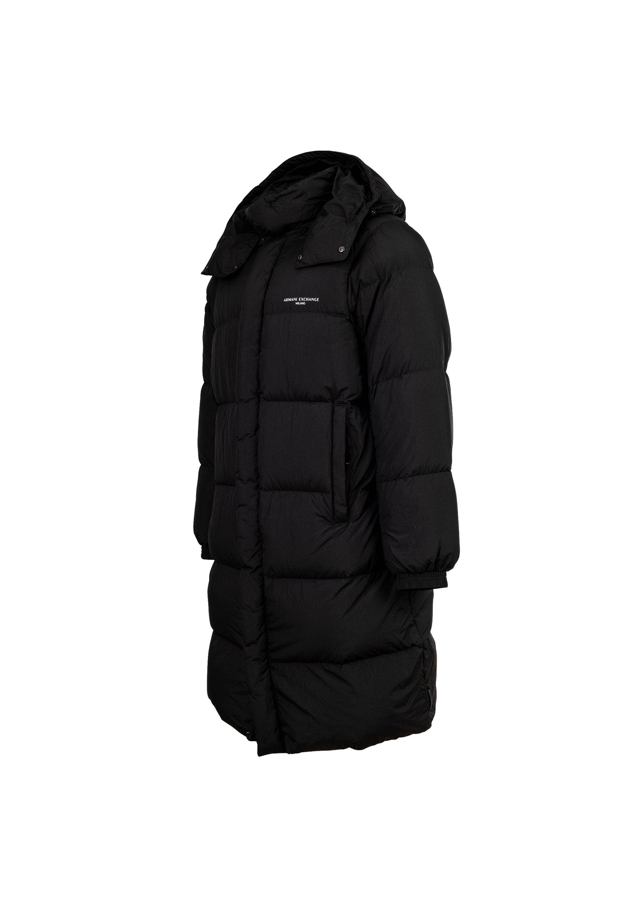 ARMANI EXCHANGE Steppjacke »Steppjacke Piumino - Down Jacket«